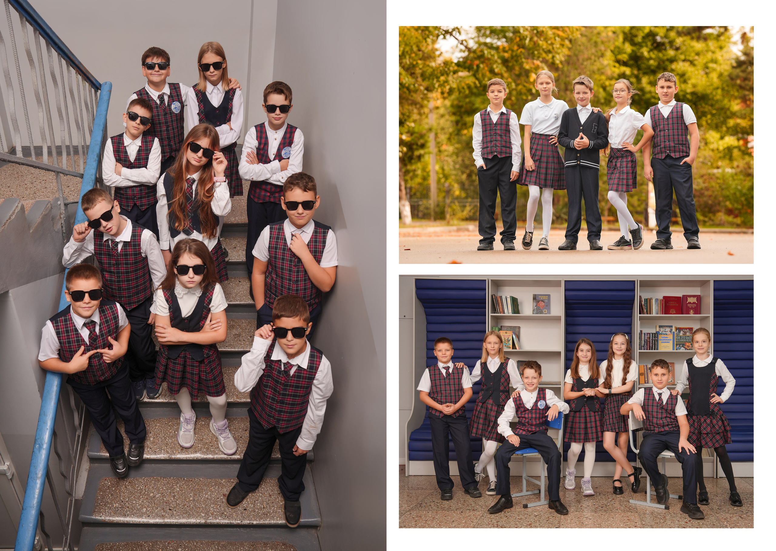 ГИМНАЗИЯ 18 4 Г. Красивый выпускной альбом в Краснодаре