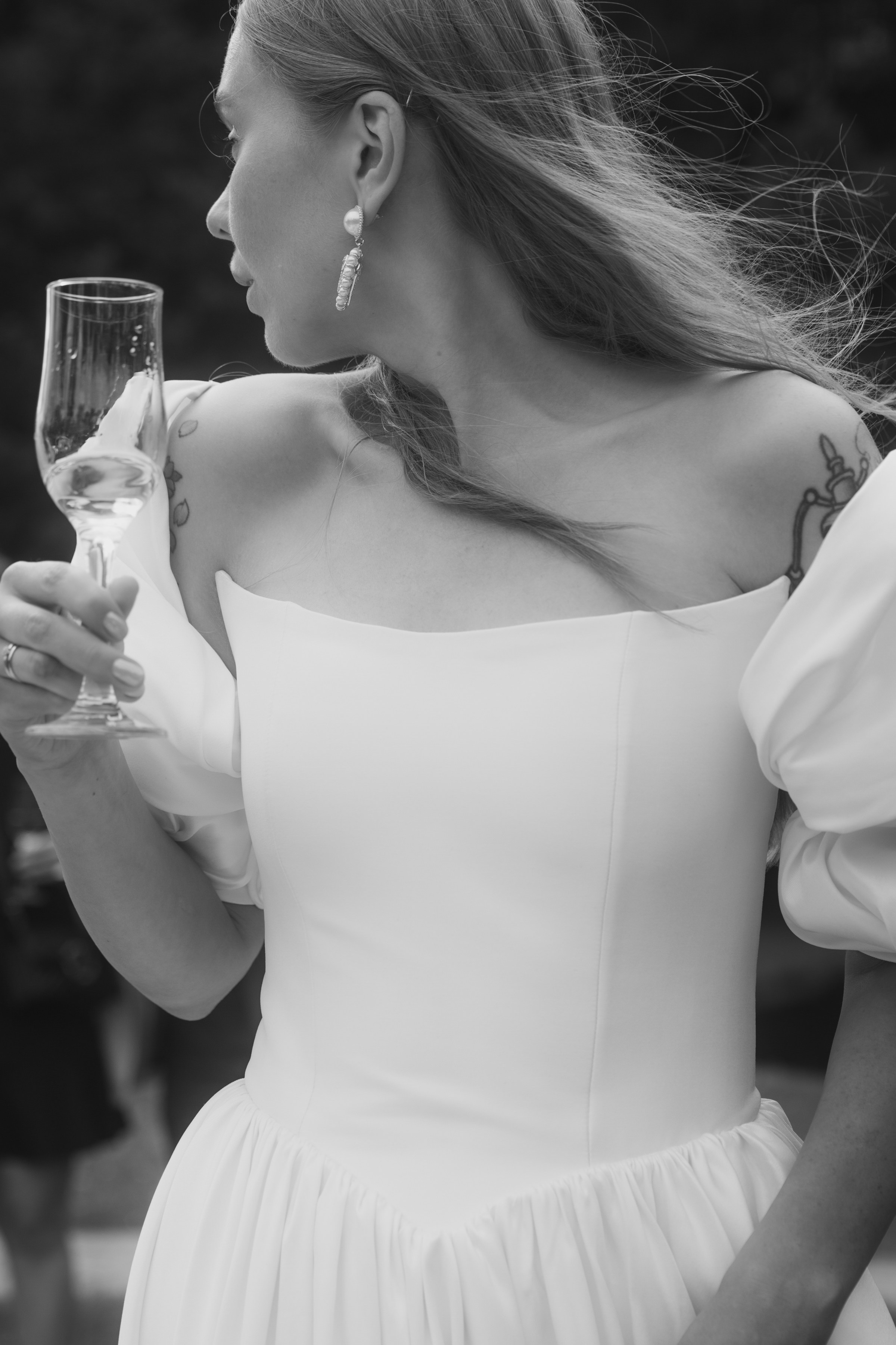 Надя и Вова, современная классика за городом, СПб. Фотограф в Москве Екатерина Черненко