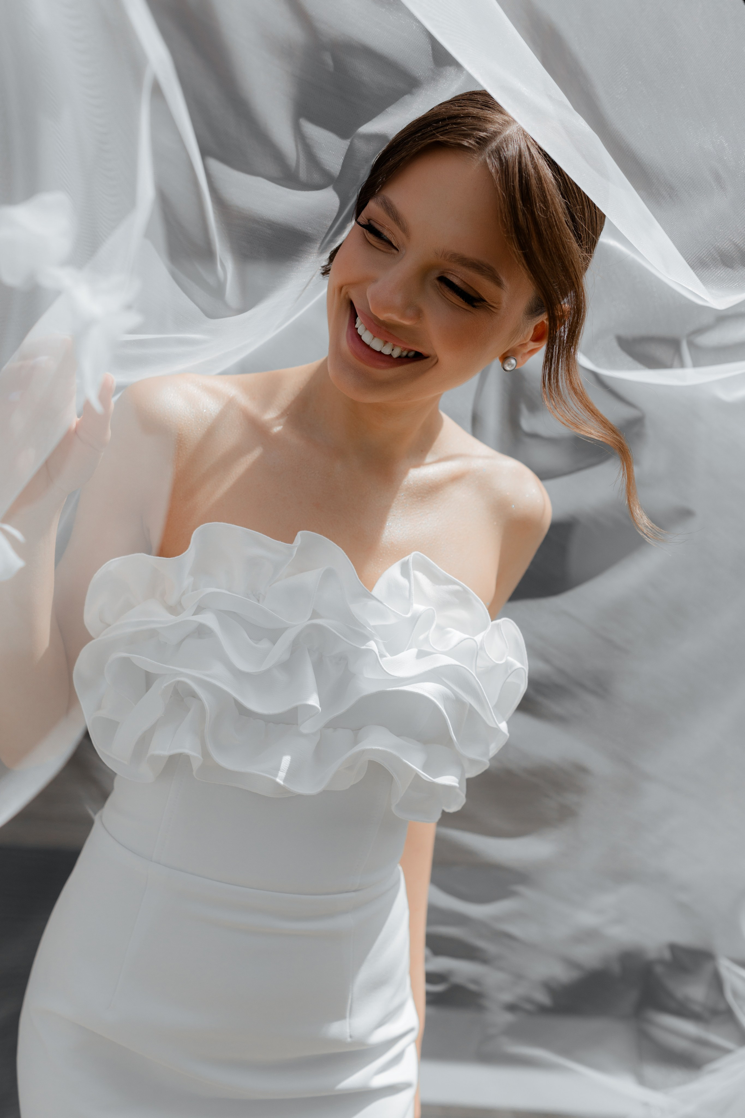 A & P. Главная