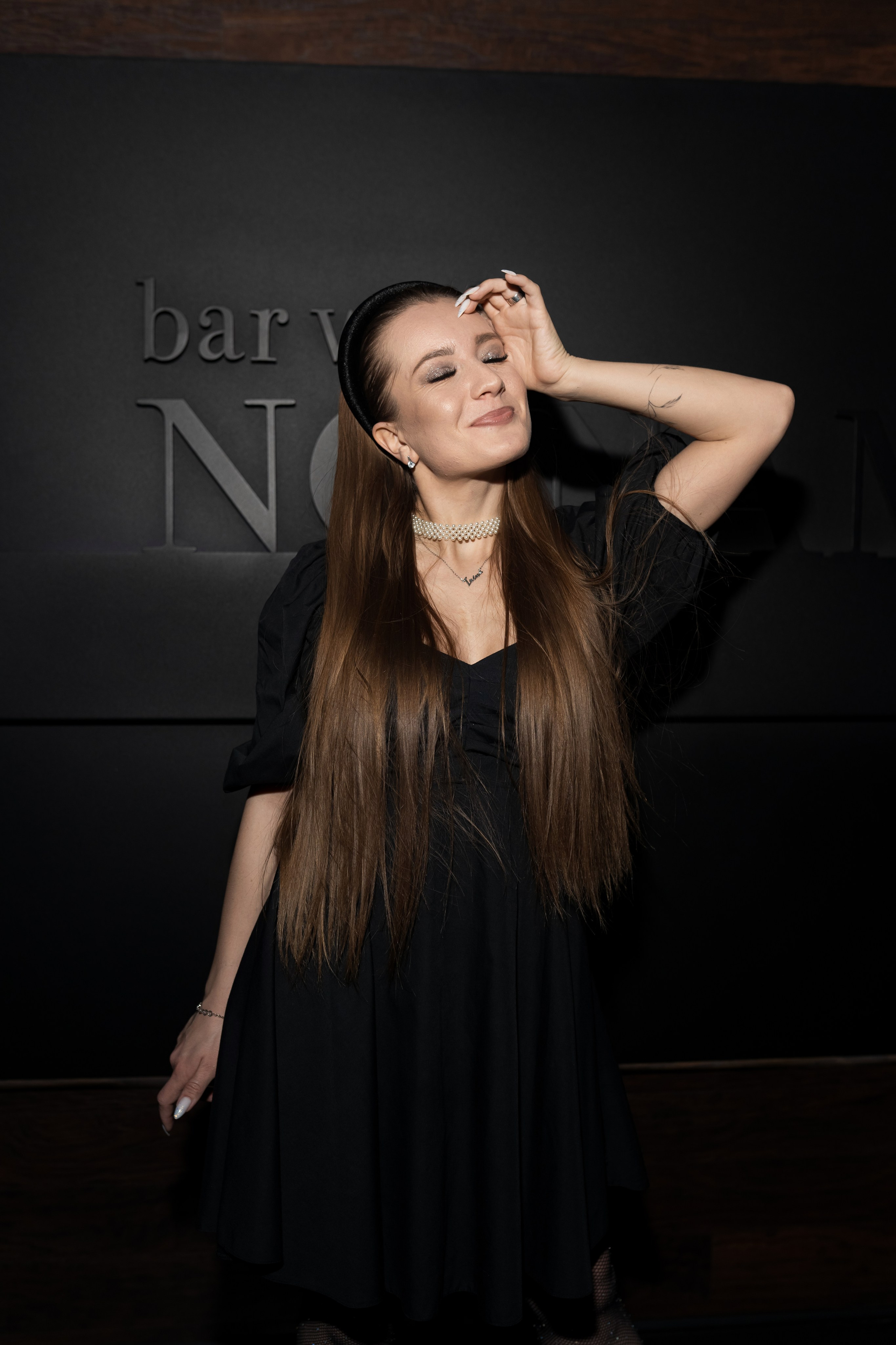 Корпоратив Человек-праздник. Виктория Кинкладзе