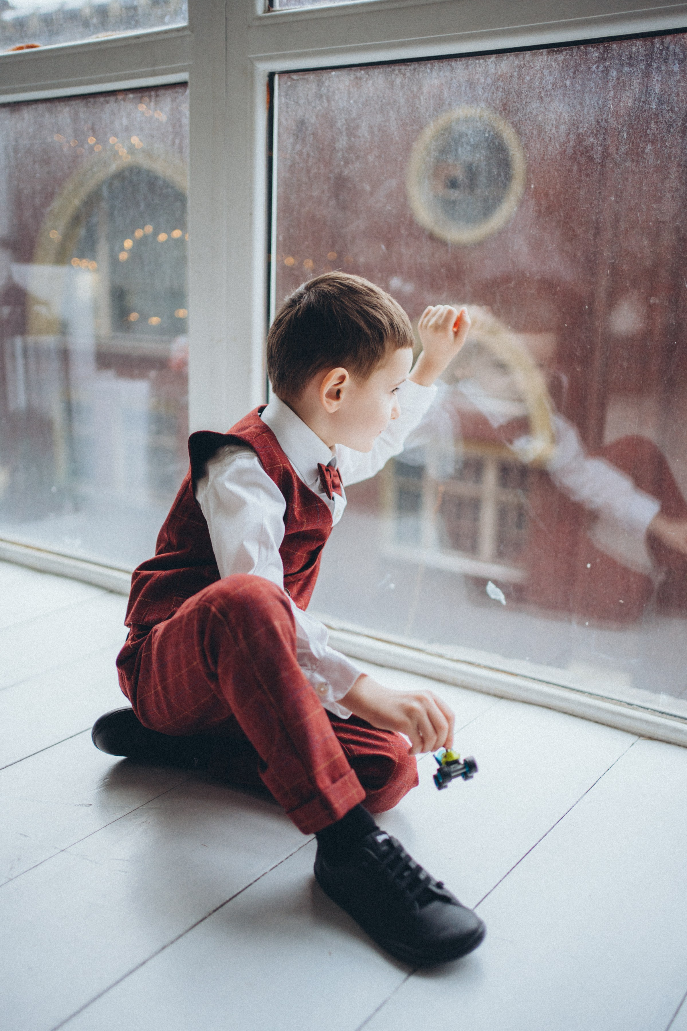 В новый год в Бордо!. Семейный и детский фотограф и видеограф в Москве, Серпухове и Тарусе Валерия Сорокина