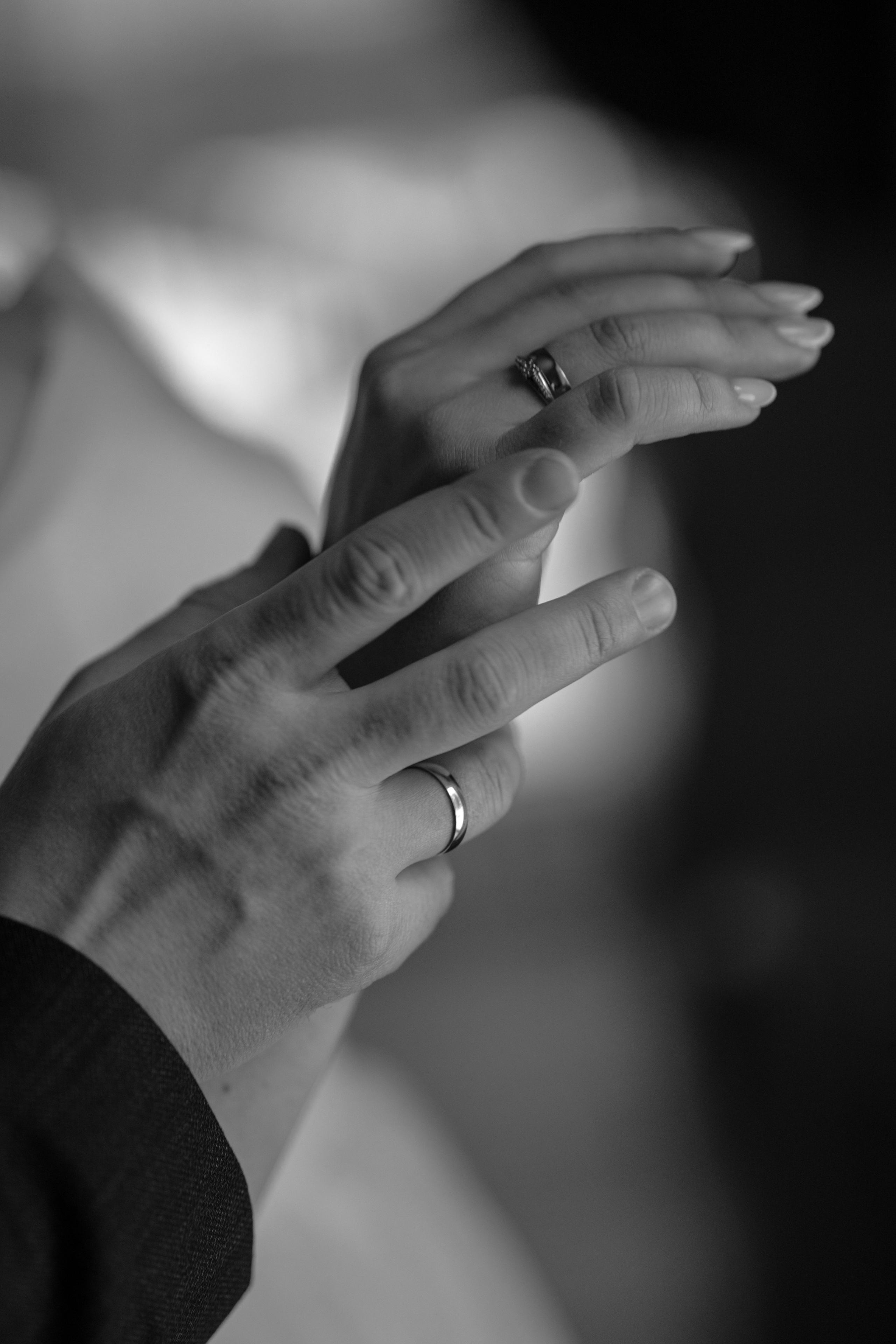 Дмитрий & Александра. Свадебный и портретный фотограф