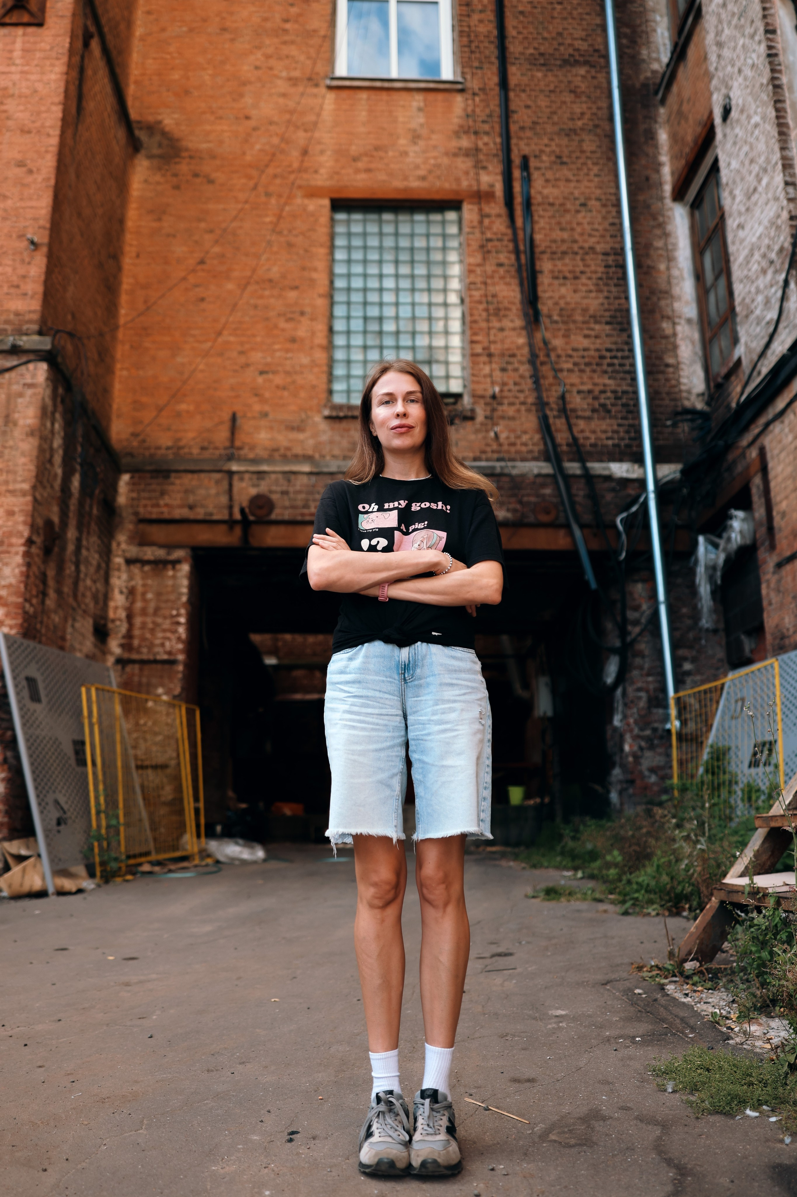 Мини фото-сет. Фотограф в Москве Андрей Поташов «Photashov»