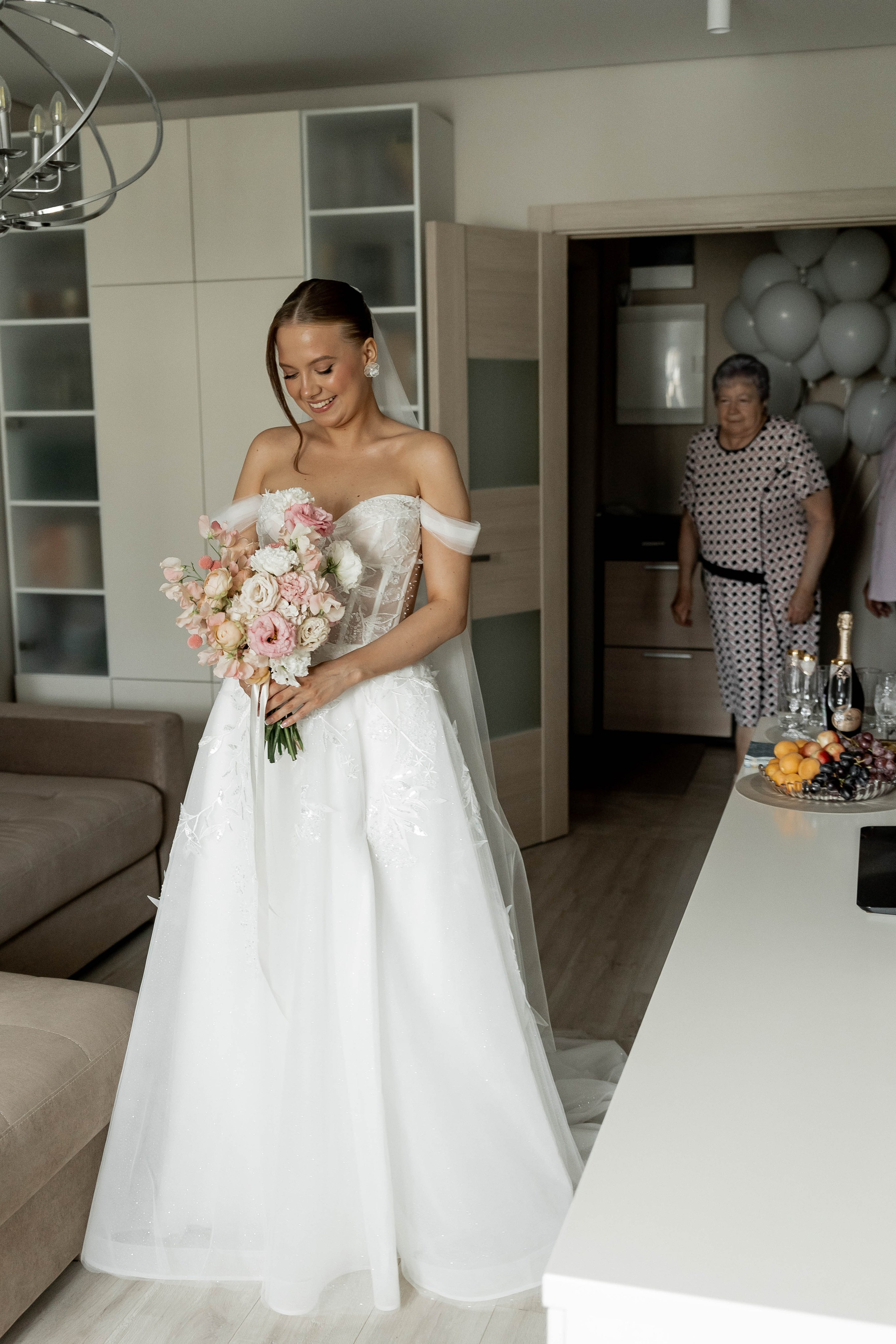 Алина | Александр. Свадебный фотограф Надежда Рыжикова