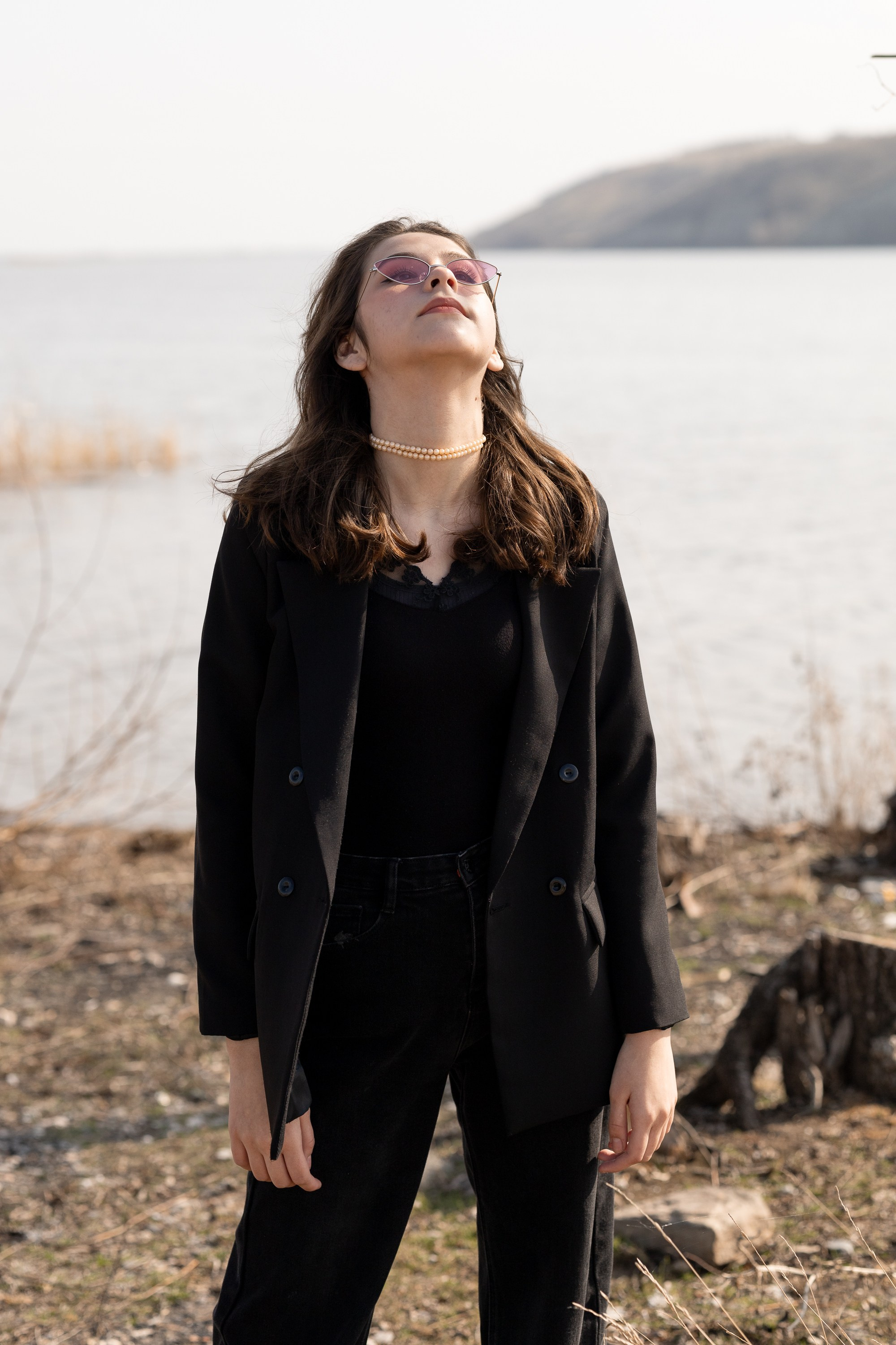 Женские истории. Женский и семейный фотограф Алина Влади