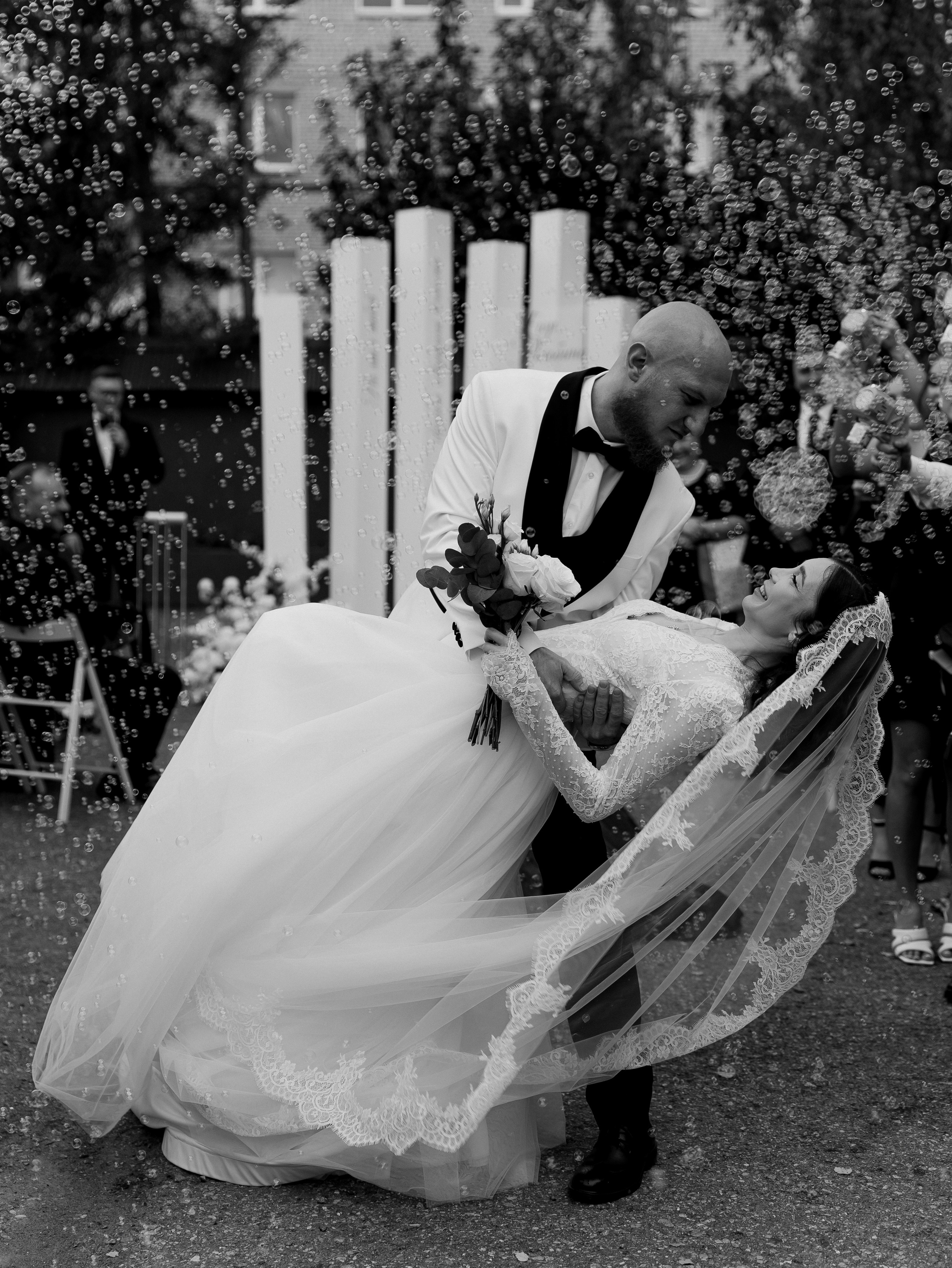 E & A. Свадебный фотограф Диана Бирюкова Казань