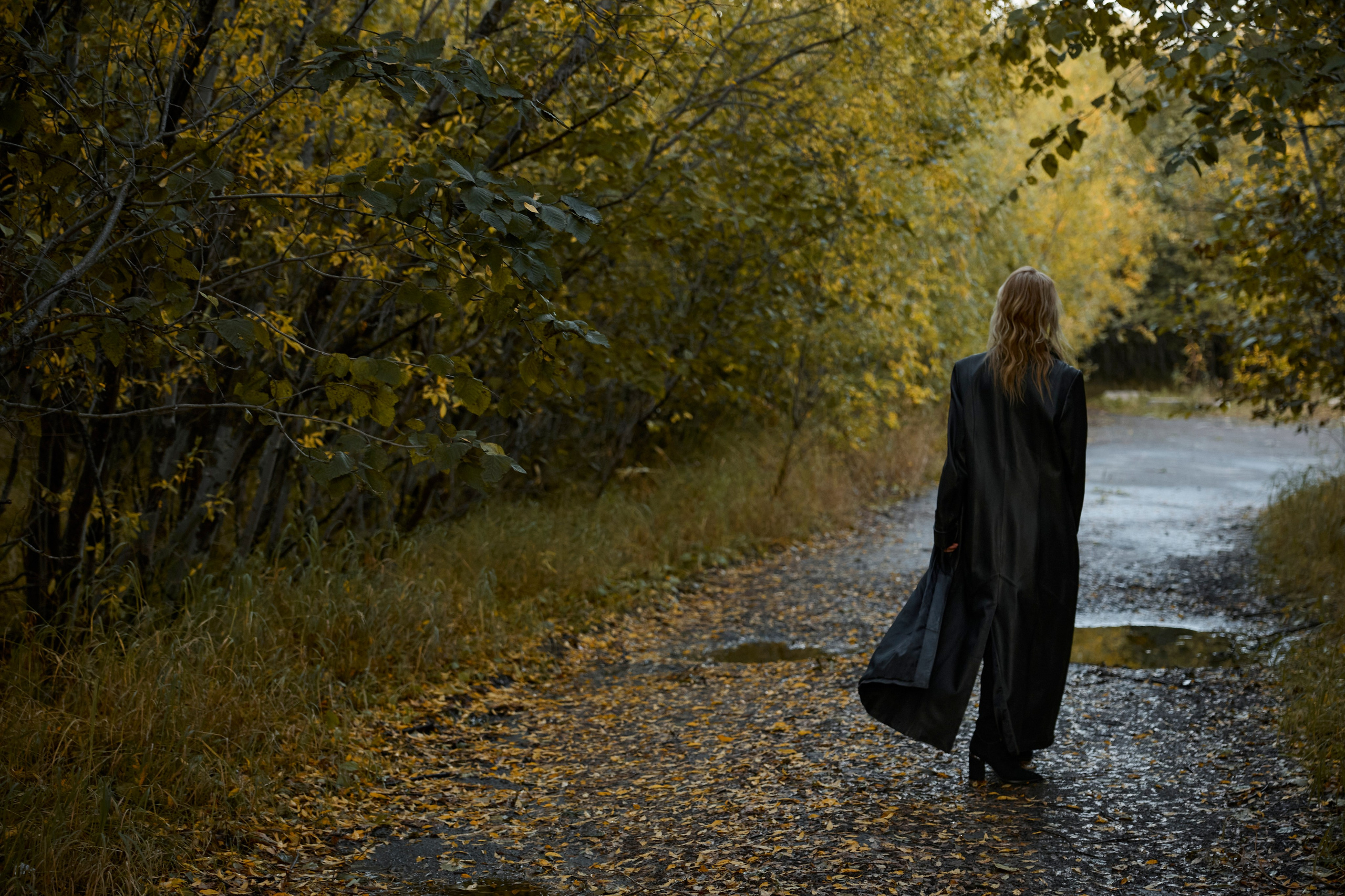 Светлана. Портретный, семейный, свадебный фотограф в Магадане — Екатерина Литвин