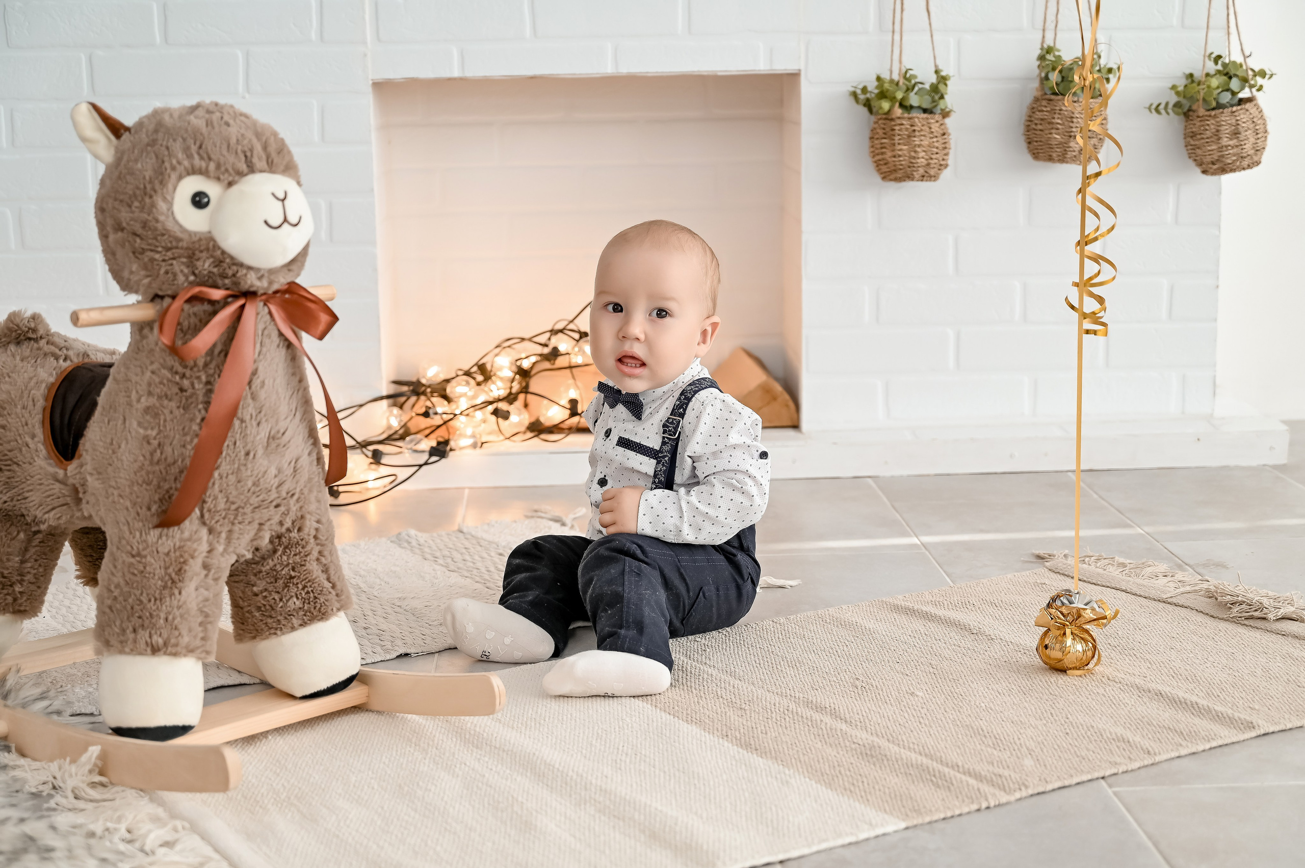 Студийная фотосессия. Семейный и свадебный фотограф в г. Уфа Динара