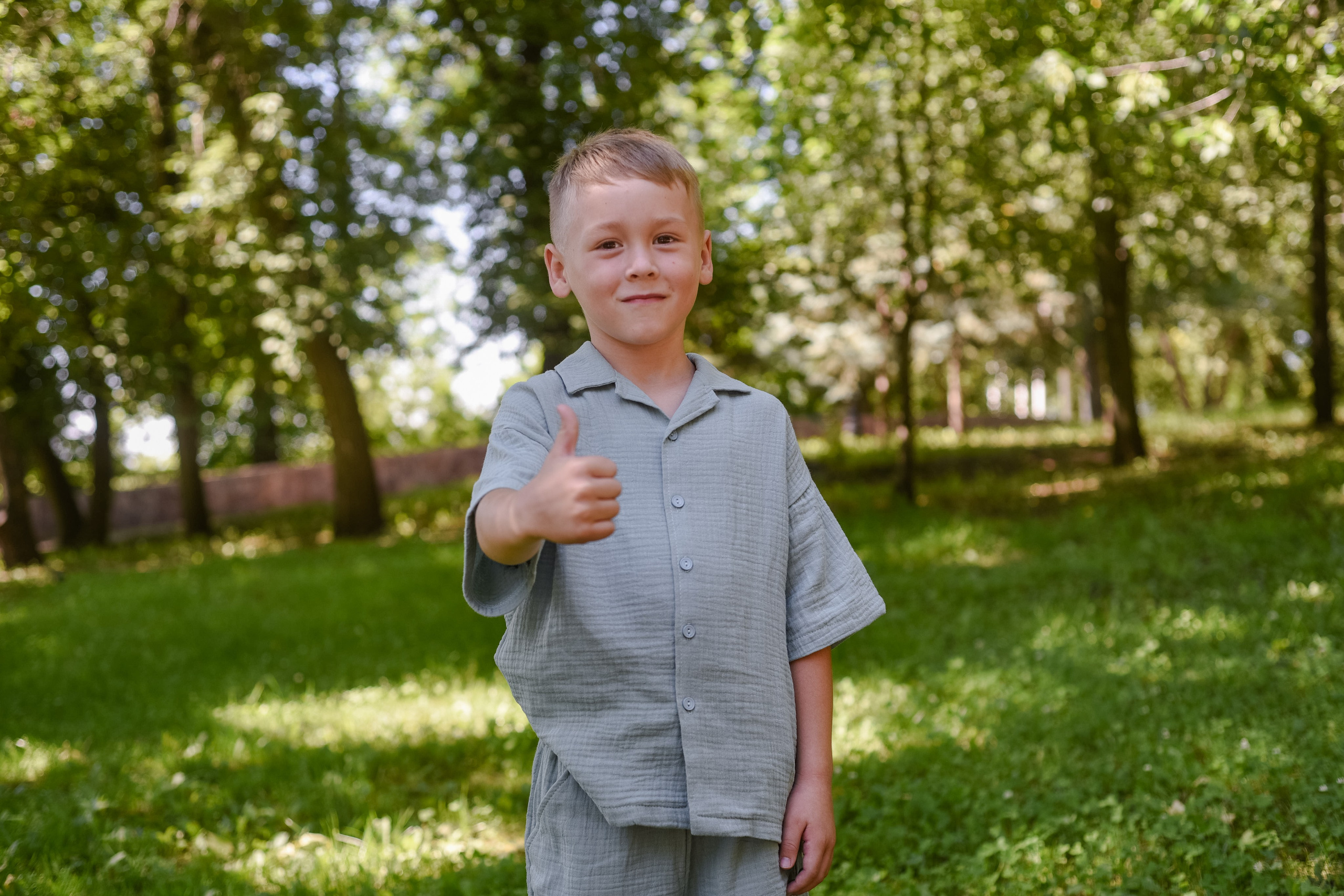 Семейная съемка в парке. Семейный и свадебный фотограф в г. Уфа Динара
