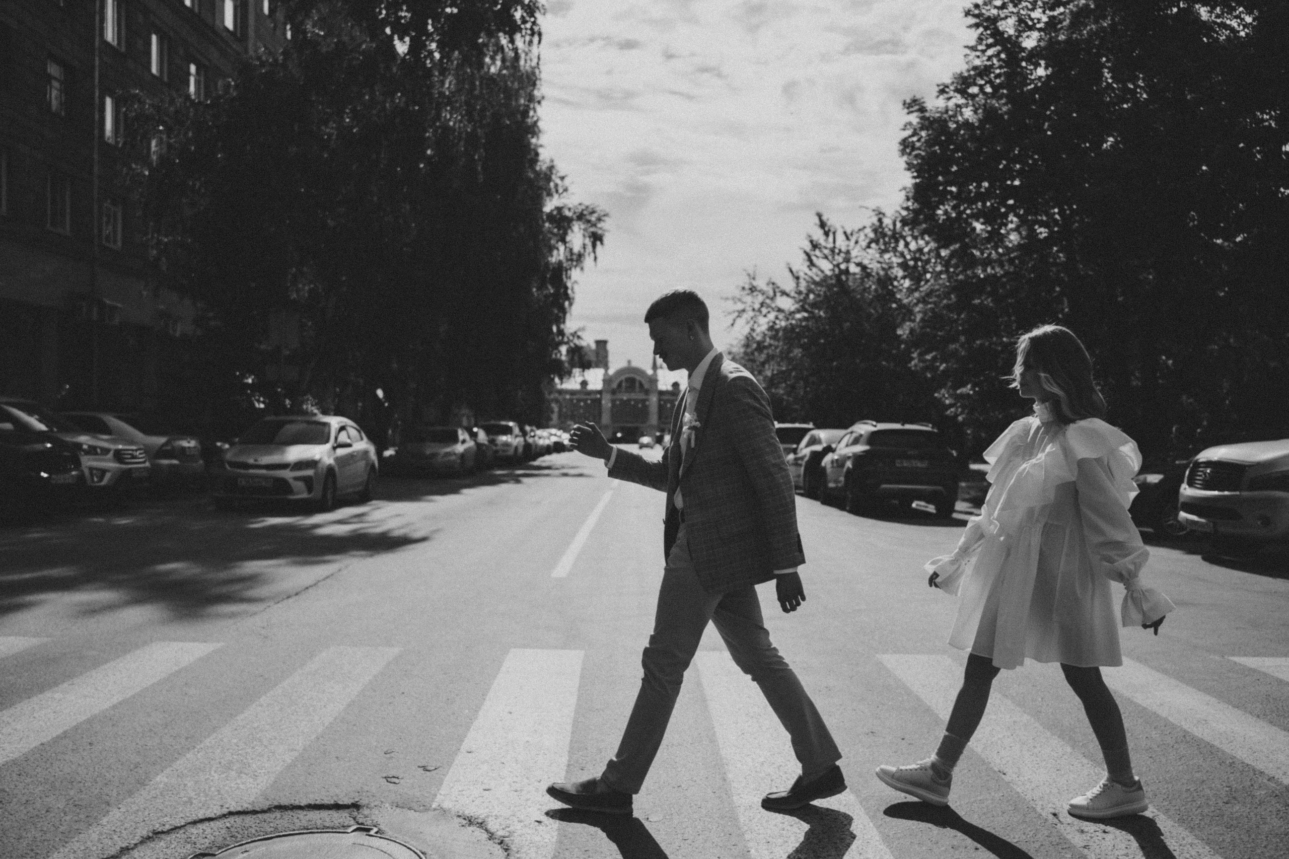 Иван и София. Семейный, портретный фотограф Новосибирск. Оля Адова