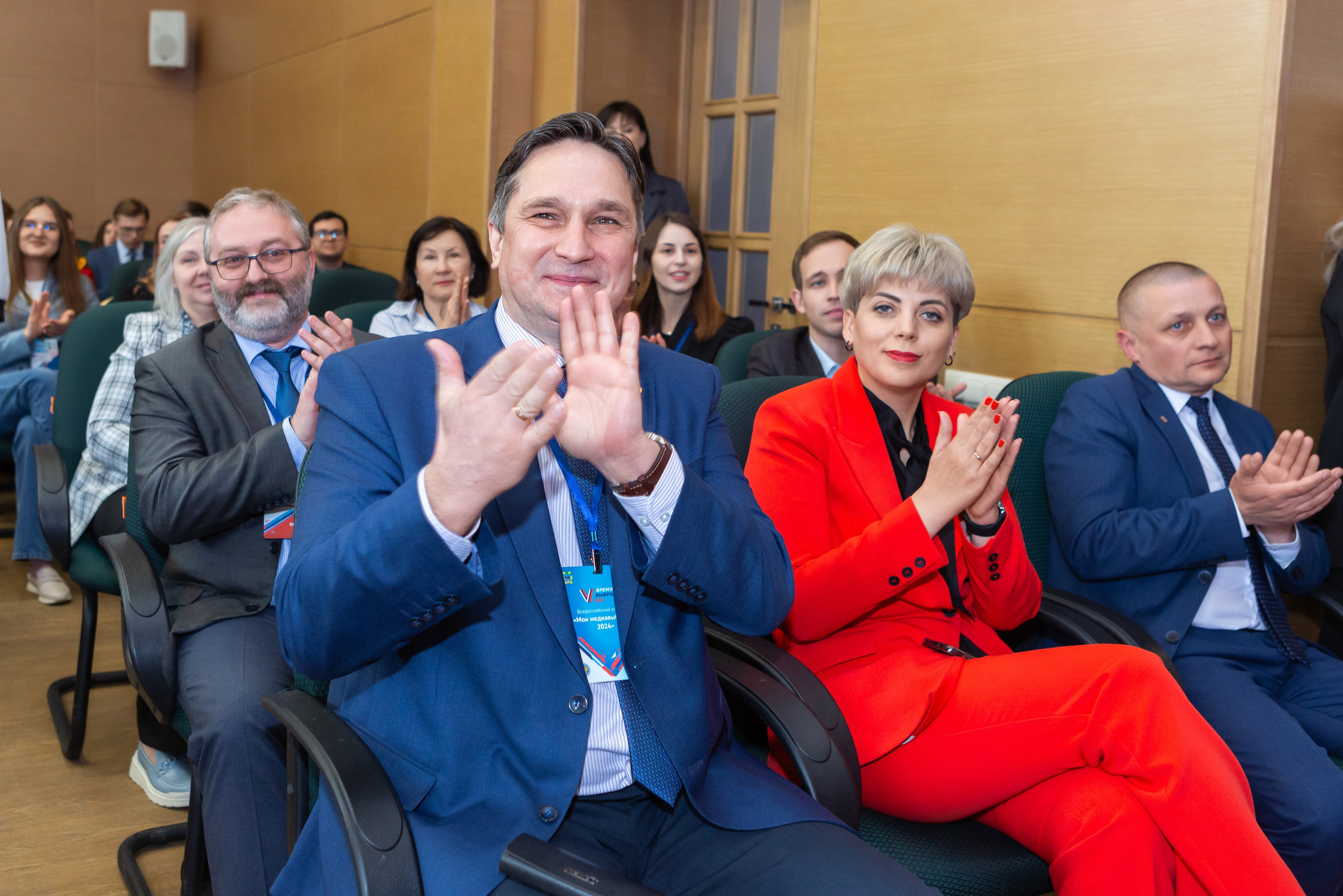 Мои медиа выборы 2024. Профессиональный фотограф в Мценске и Орловской области