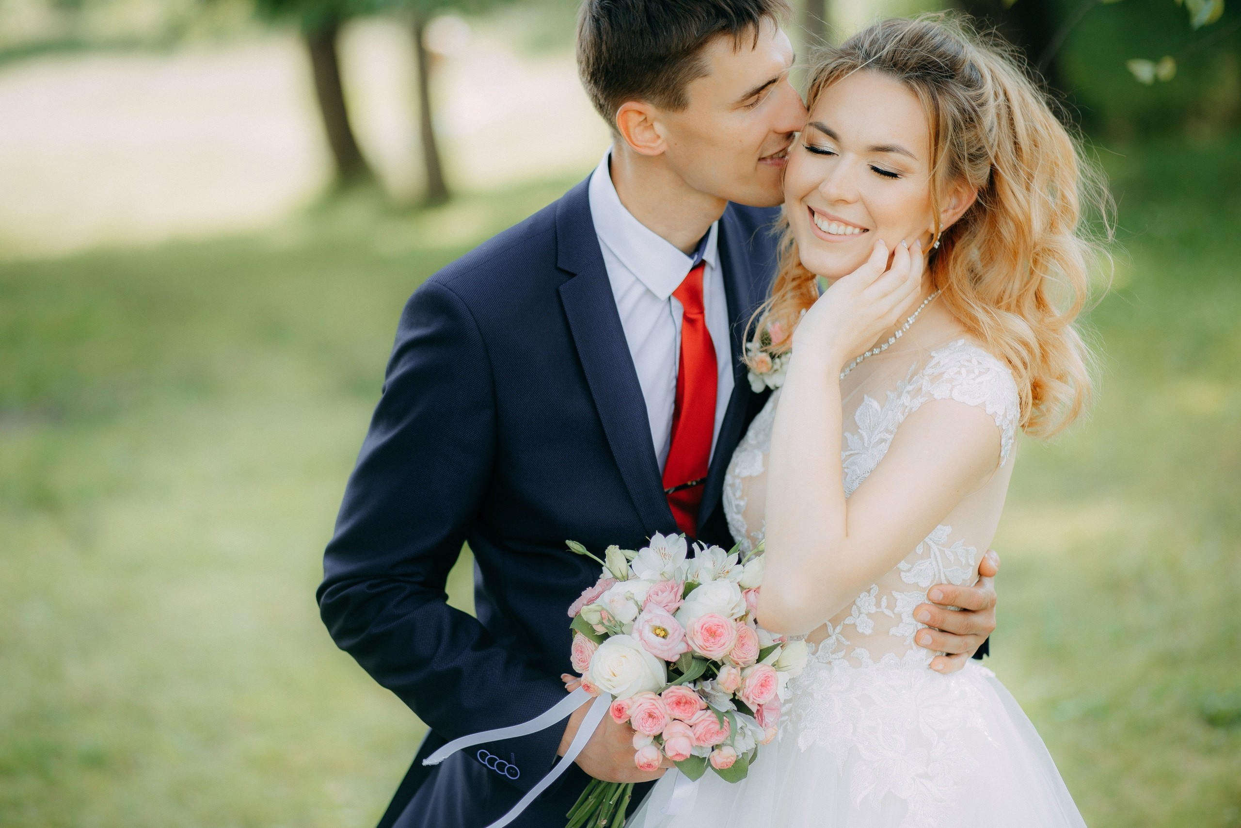 СВАДЕБНЫЕ / ЛАВСТОРИ