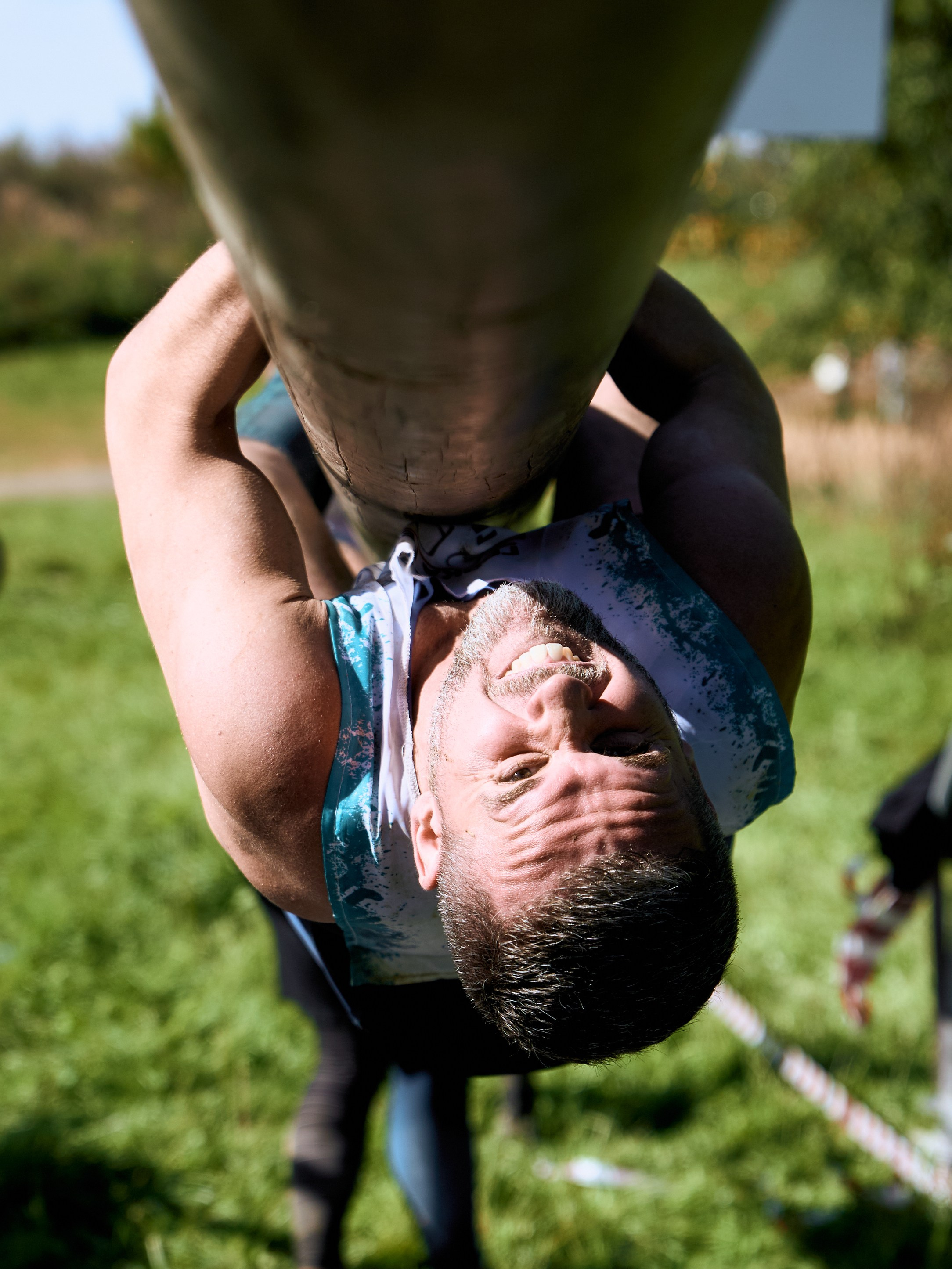 Газпромбанк. Гонка Героев. Фотограф Иван Косарев