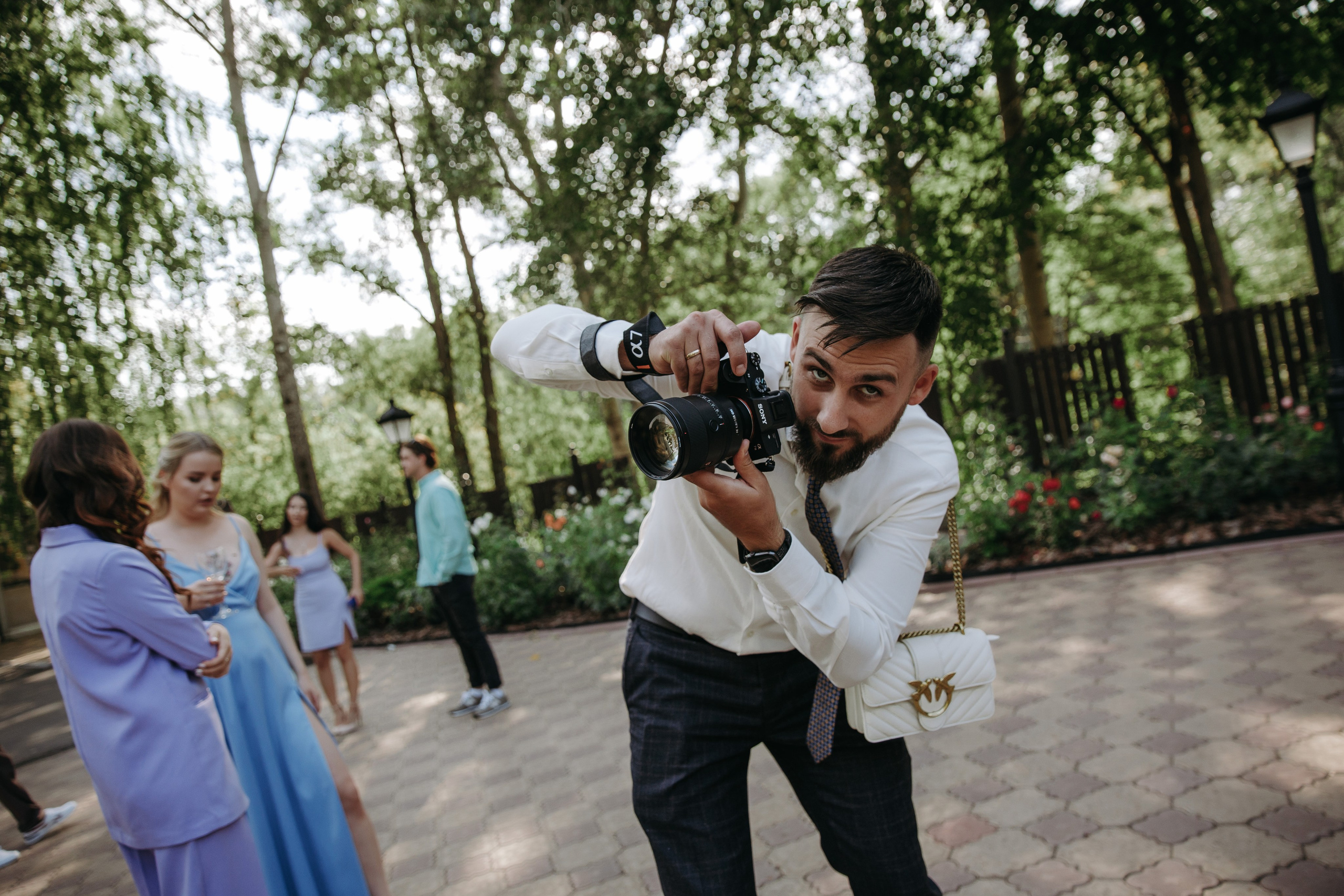 Арсений и Марина. Свадебный и семейный фотограф в Уфе Руслан Миргаляов