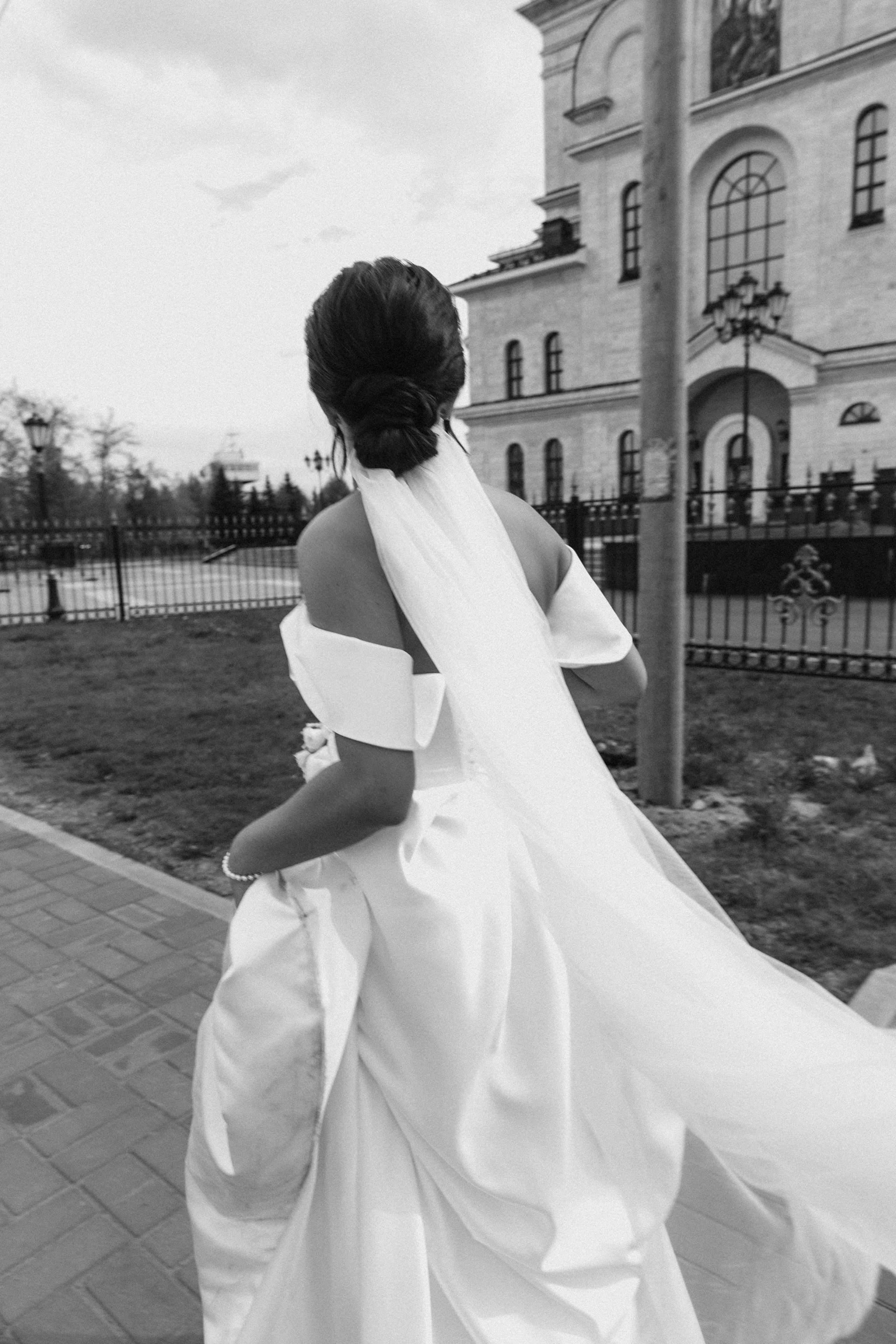 WEDDING. Женский фотограф