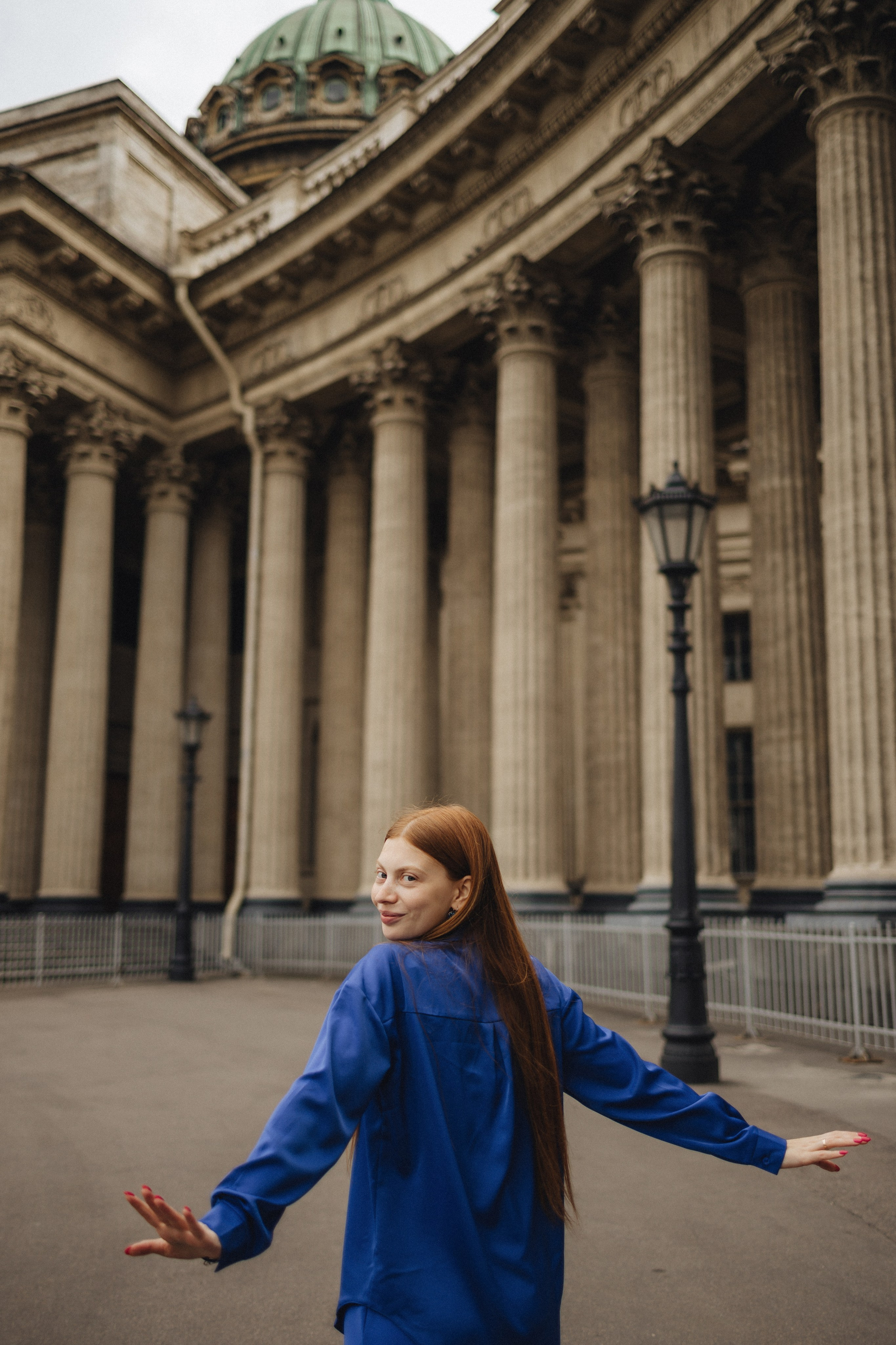 А. Фотограф в Санкт-Петербурге Ольга Кулеш