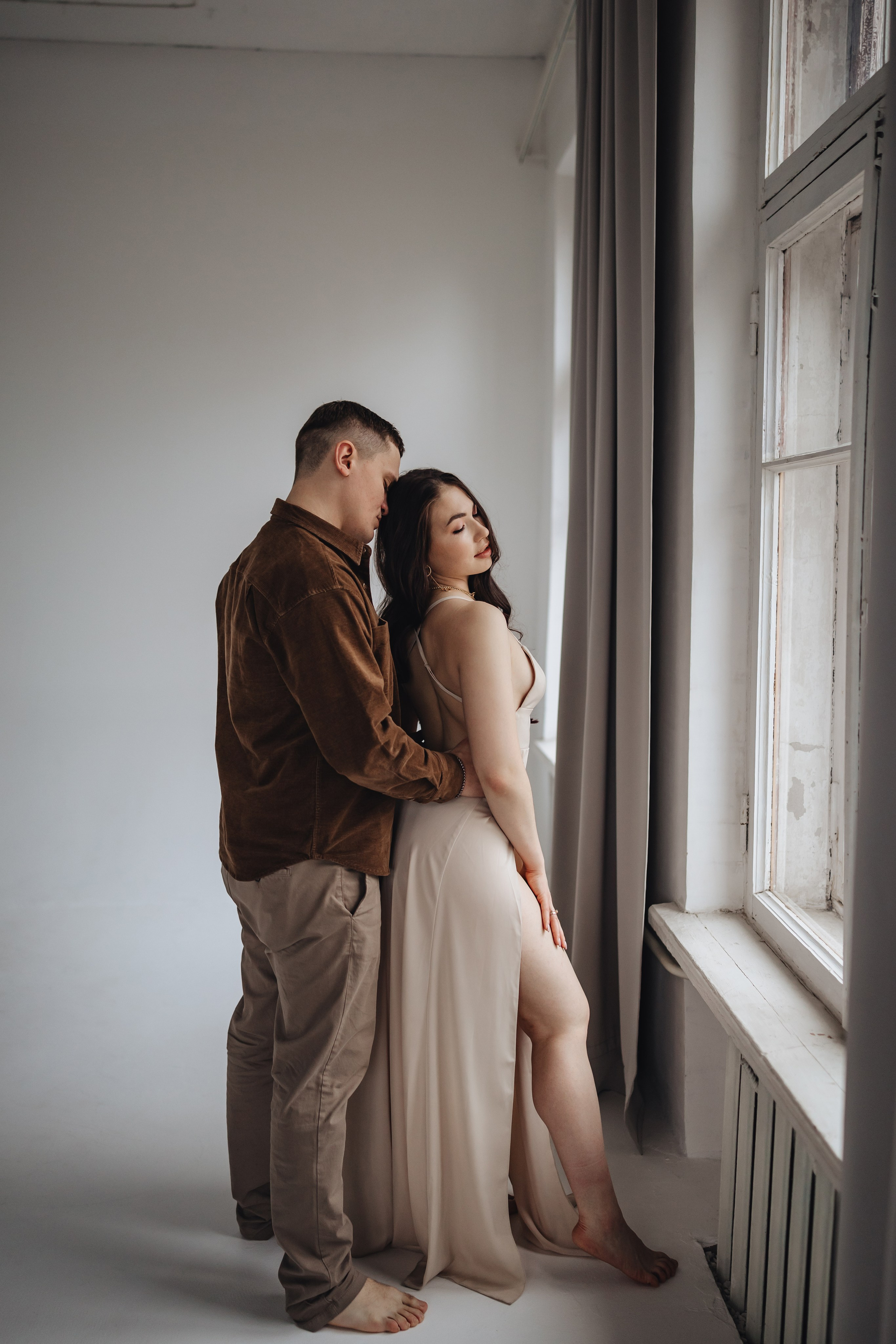 Z&Y. Фотограф в Санкт-Петербурге Ольга Кулеш