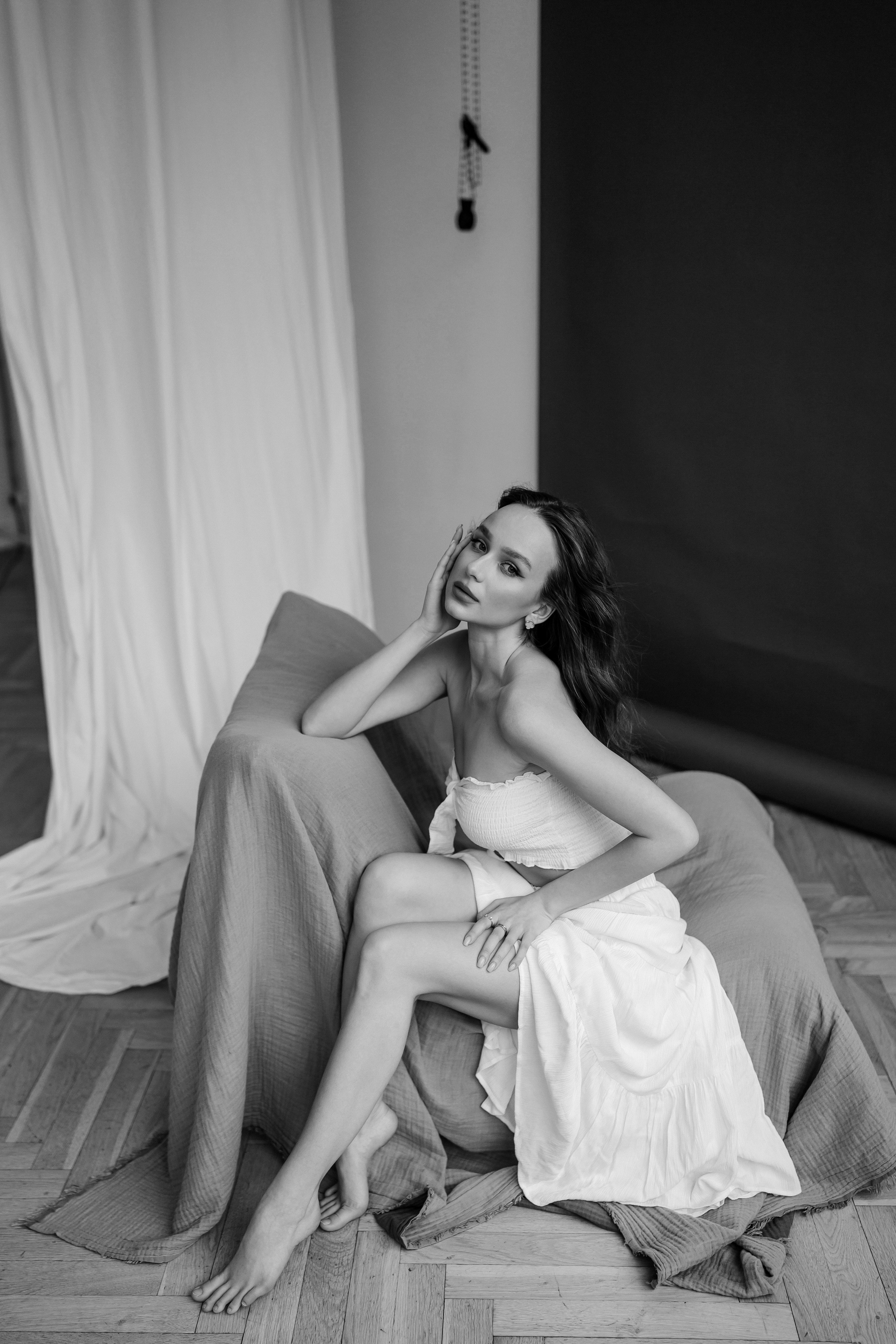 П. Фотограф в Санкт-Петербурге Ольга Кулеш