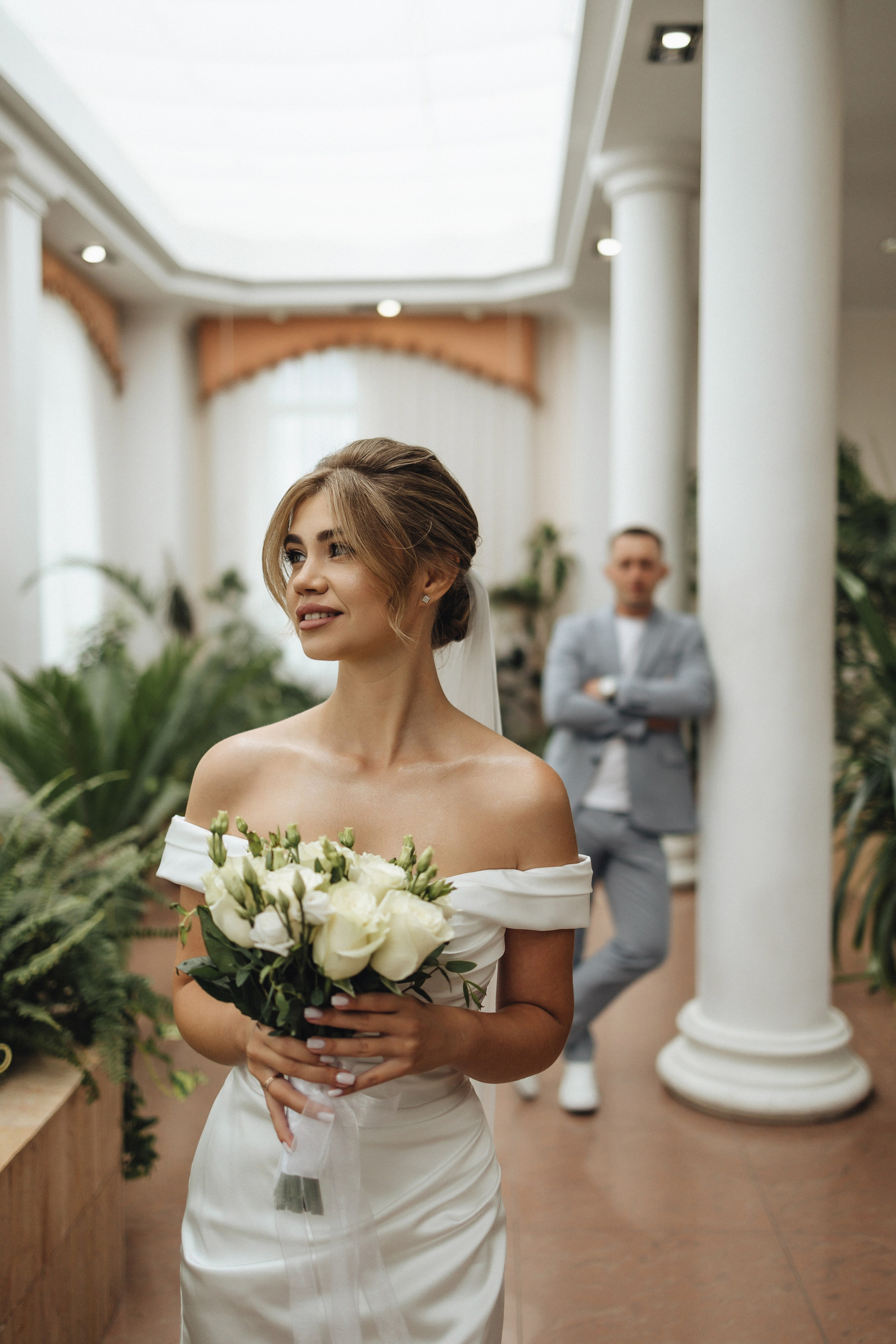 V&V. Фотограф в Санкт-Петербурге Ольга Кулеш