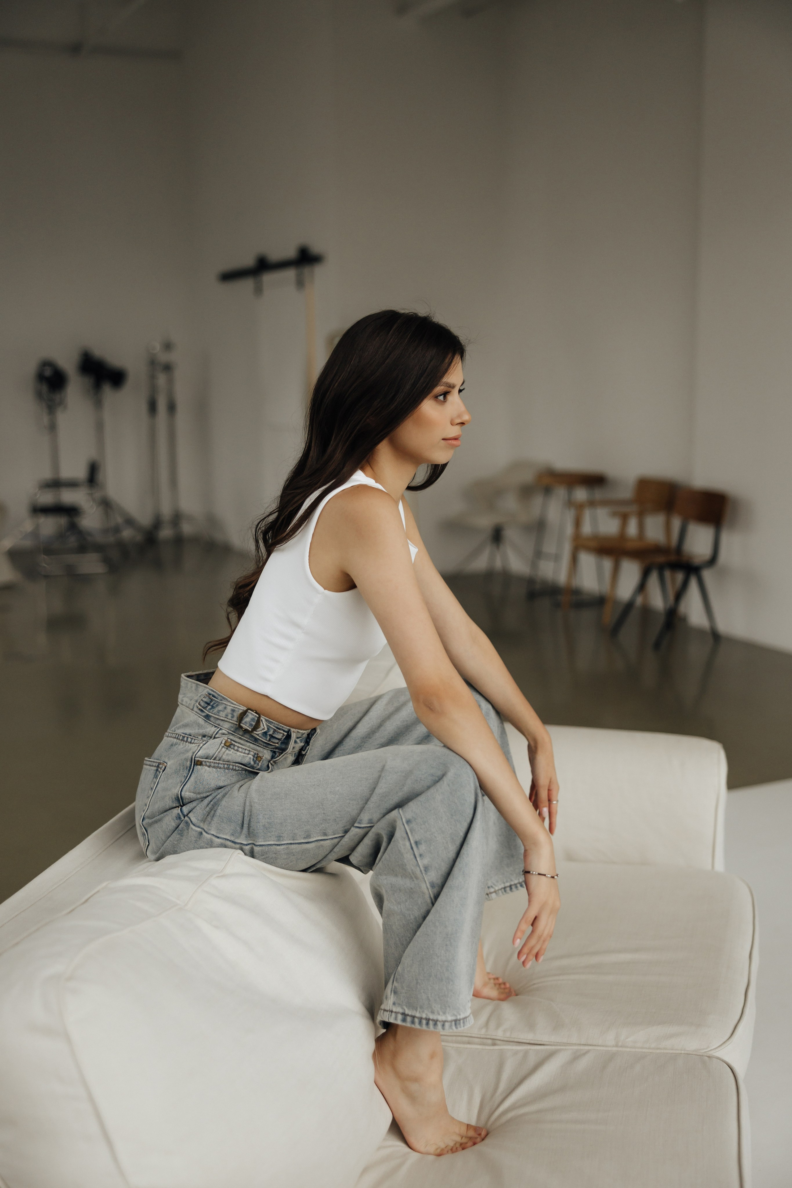 В. Фотограф в Санкт-Петербурге Ольга Кулеш