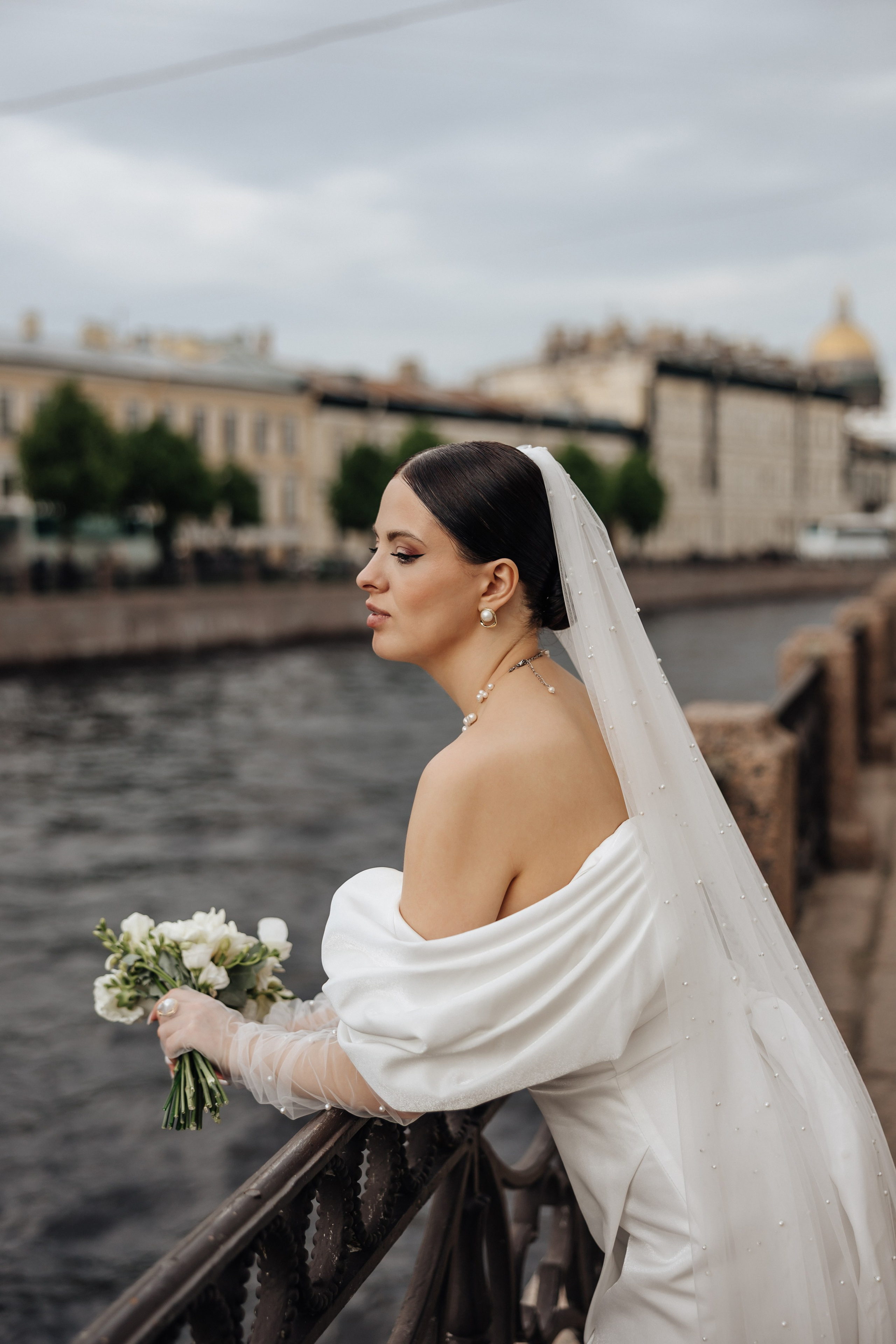 K&A. Фотограф в Санкт-Петербурге Ольга Кулеш