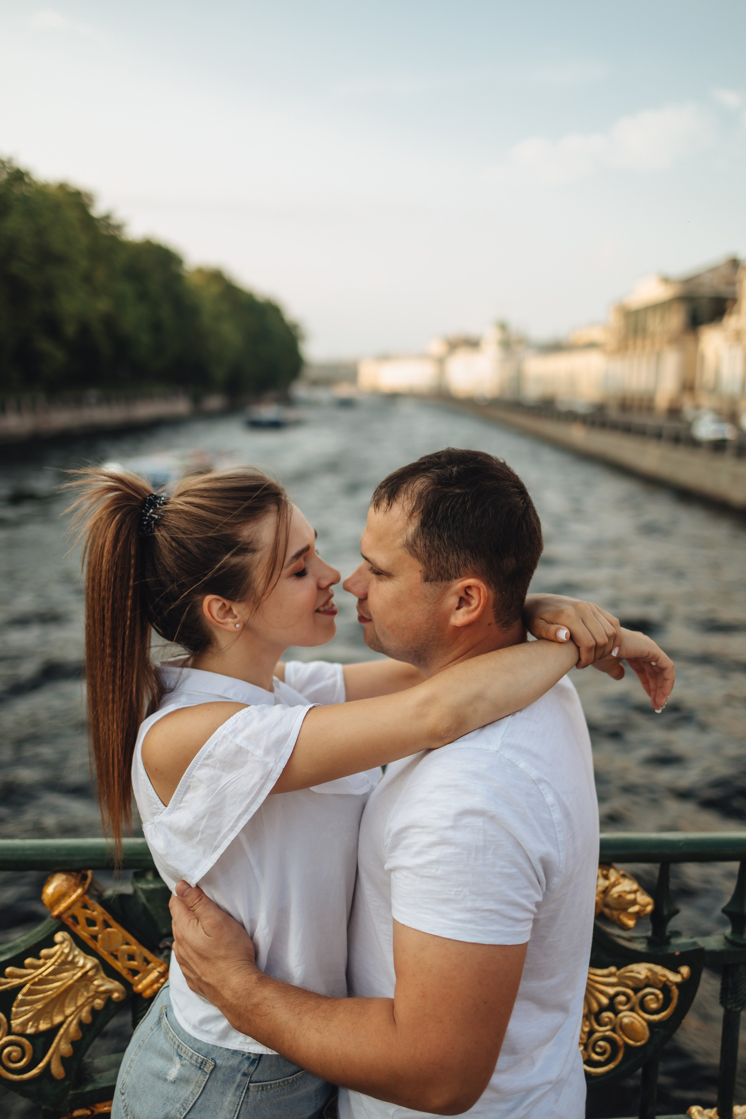 V&Z. Фотограф в Санкт-Петербурге Ольга Кулеш