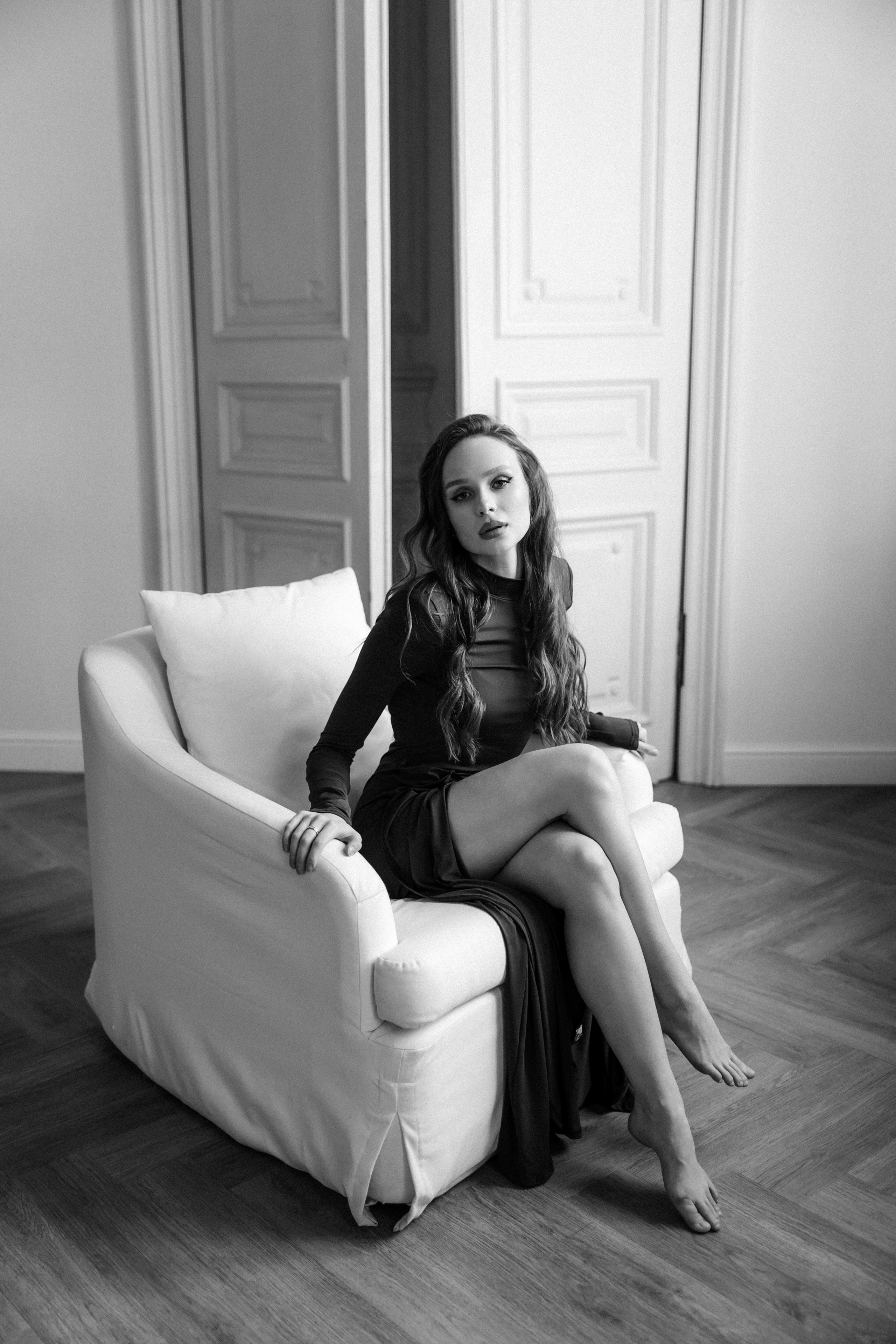 П. Фотограф в Санкт-Петербурге Ольга Кулеш