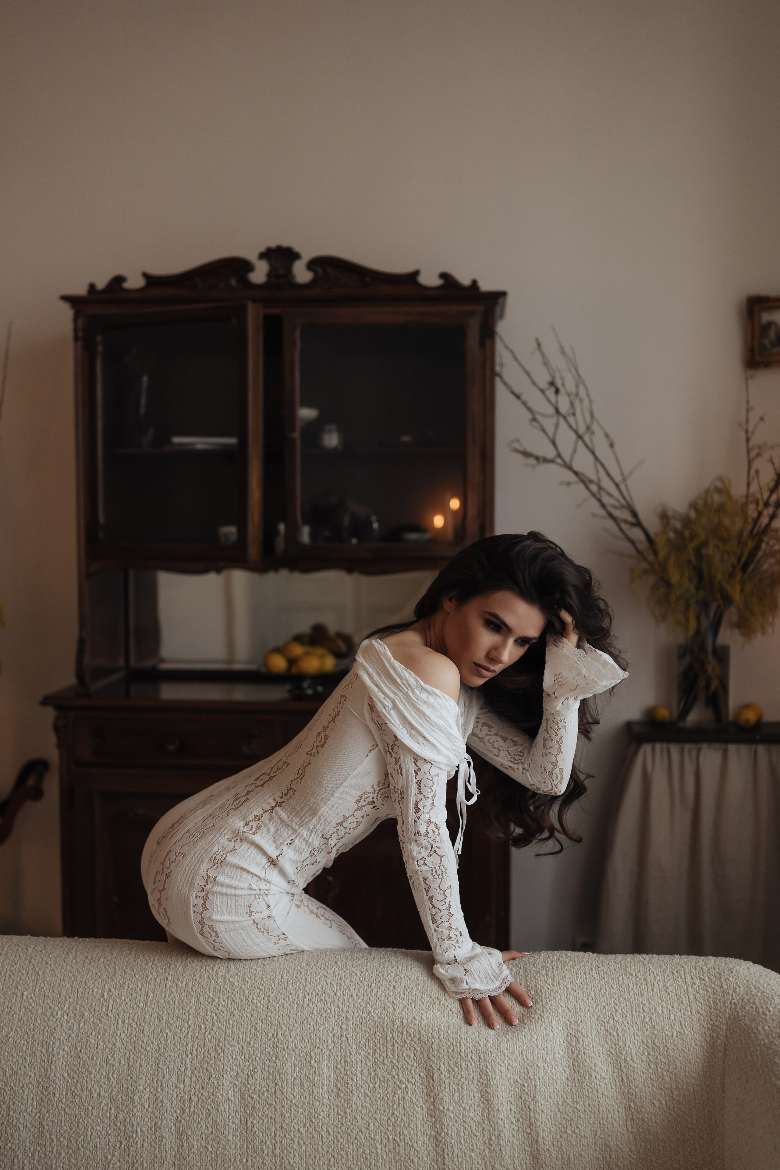 М. Фотограф в Санкт-Петербурге Ольга Кулеш