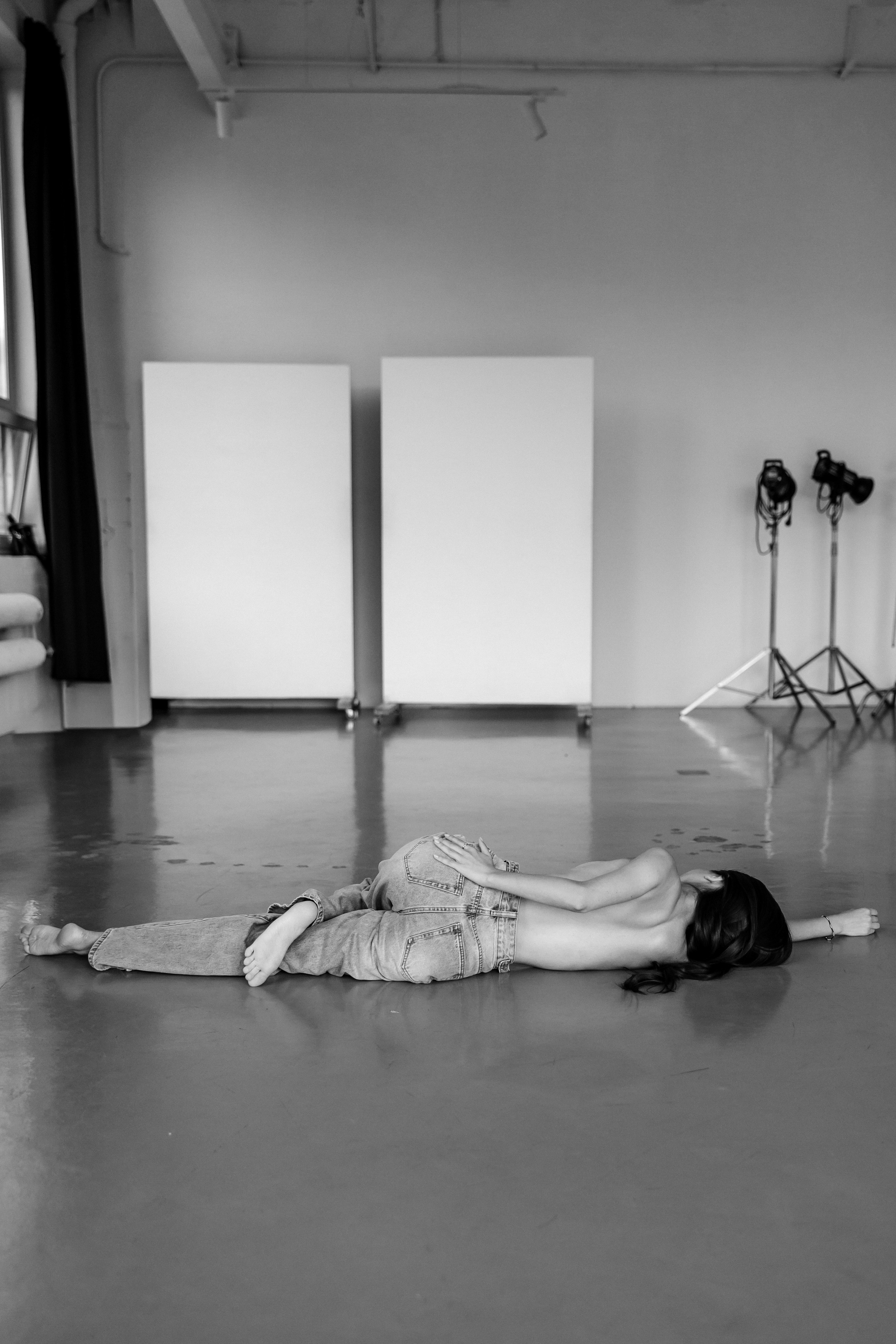 В. Фотограф в Санкт-Петербурге Ольга Кулеш