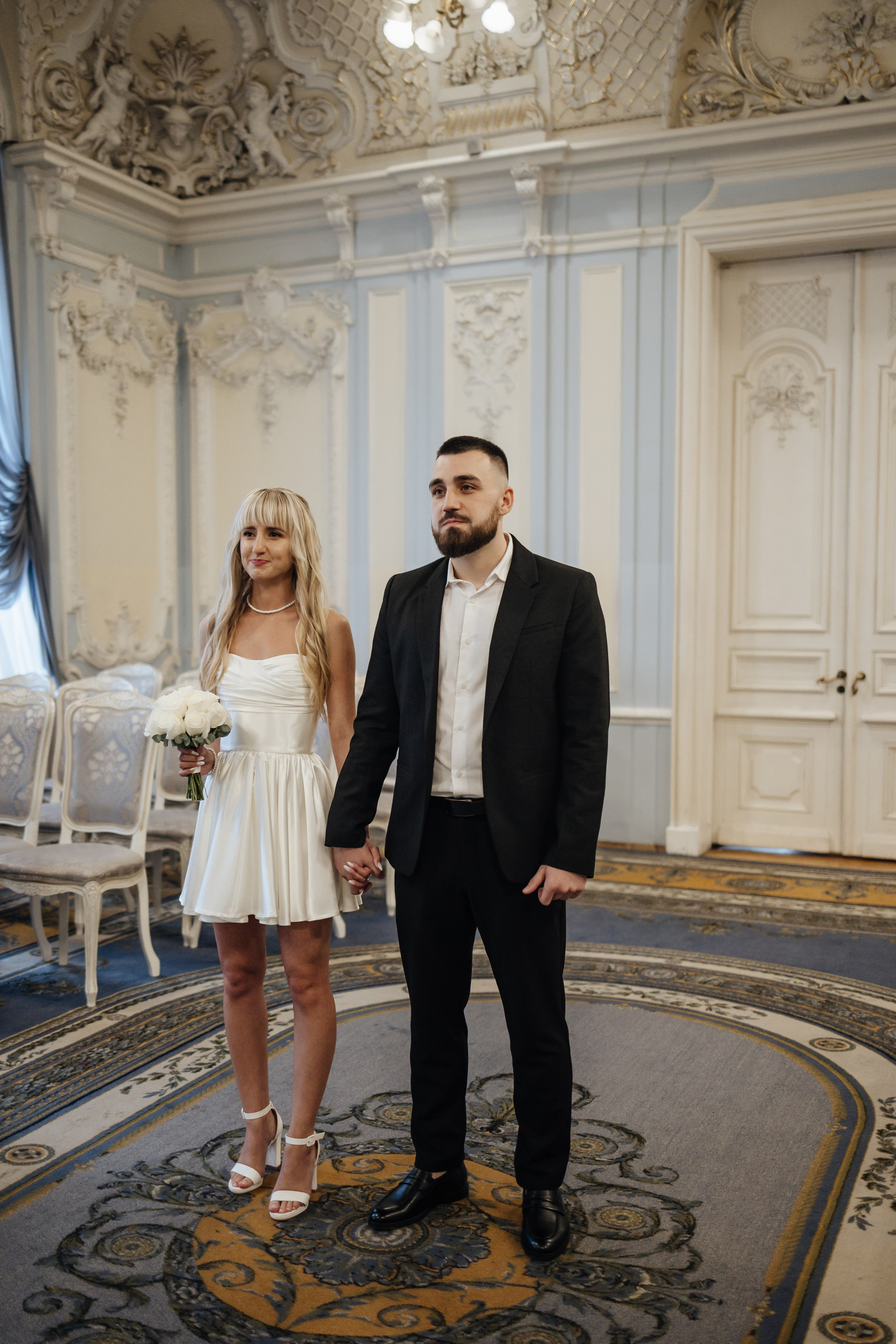 O&V. Фотограф в Санкт-Петербурге Ольга Кулеш