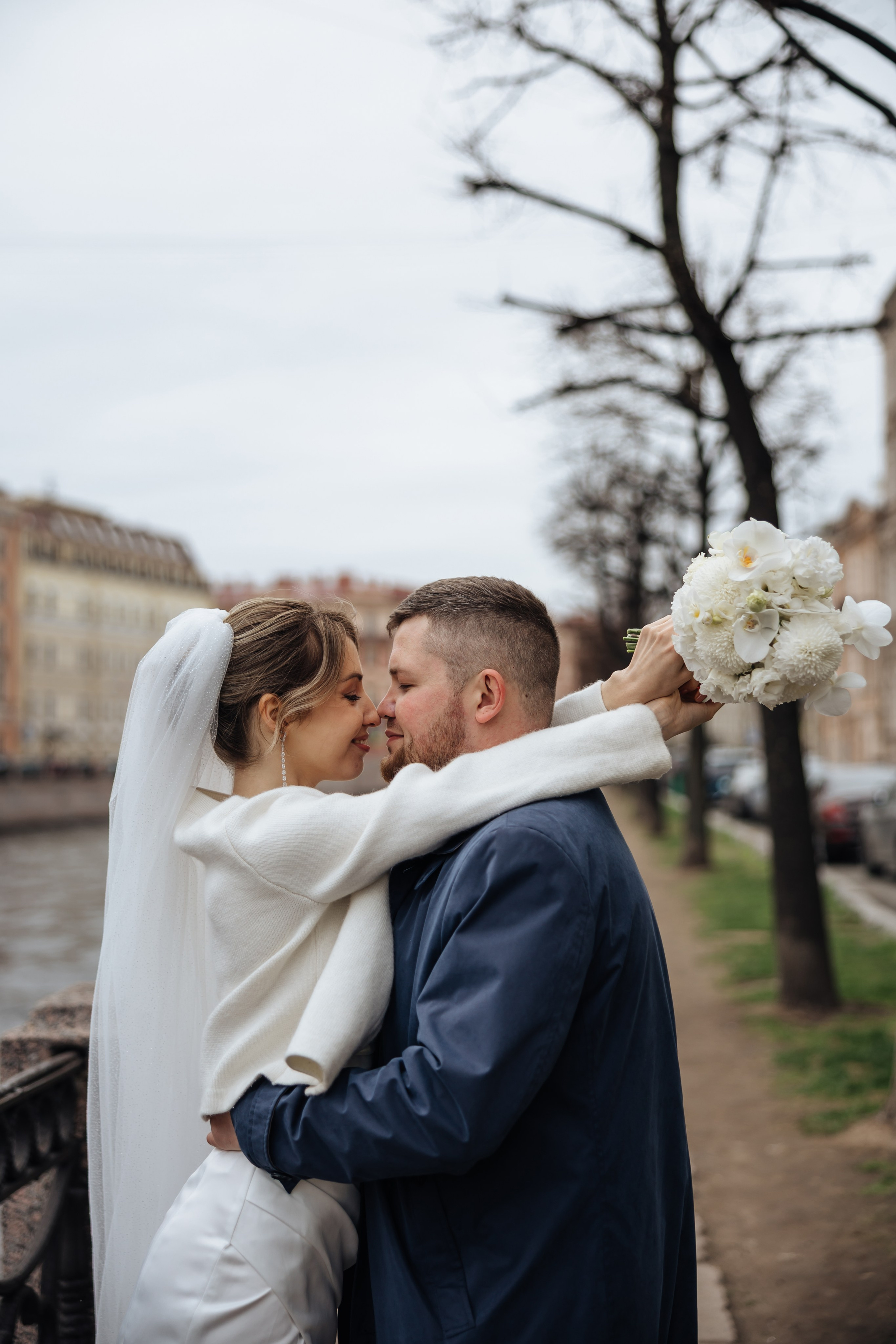 D&T. Фотограф в Санкт-Петербурге Ольга Кулеш