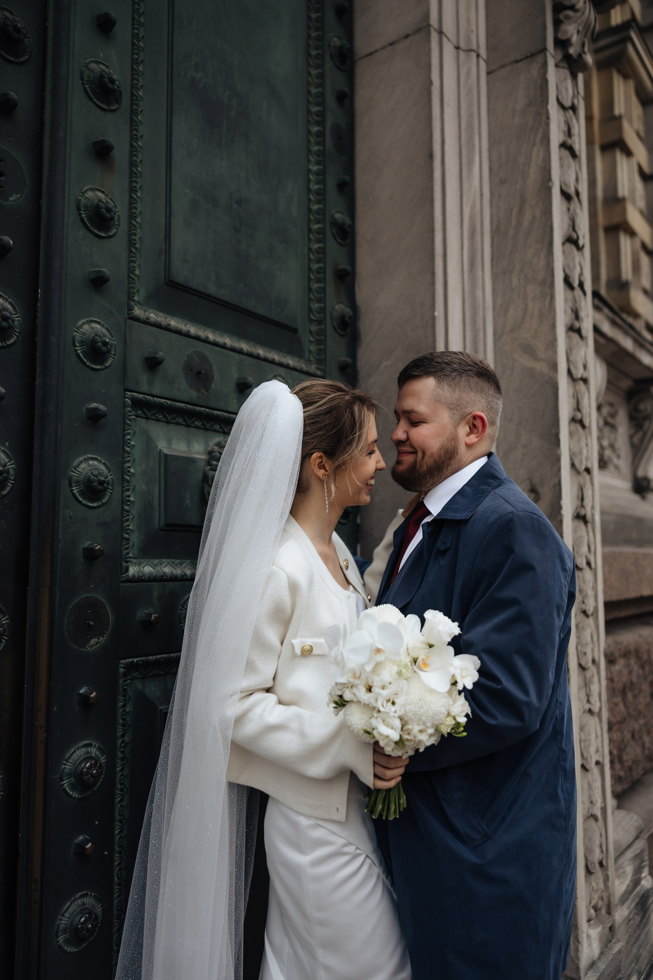 D&T. Фотограф в Санкт-Петербурге Ольга Кулеш