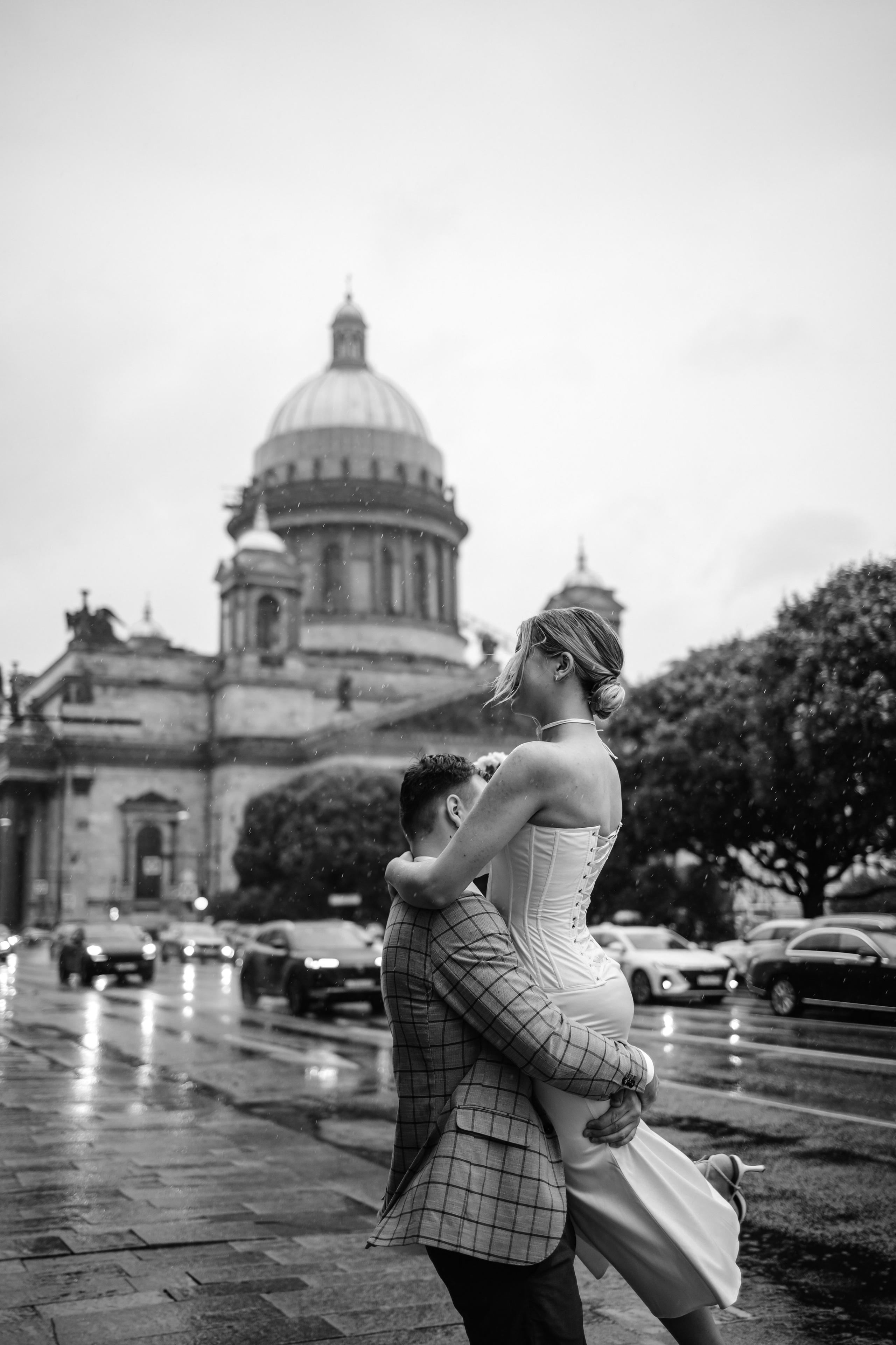 L&L. Фотограф в Санкт-Петербурге Ольга Кулеш