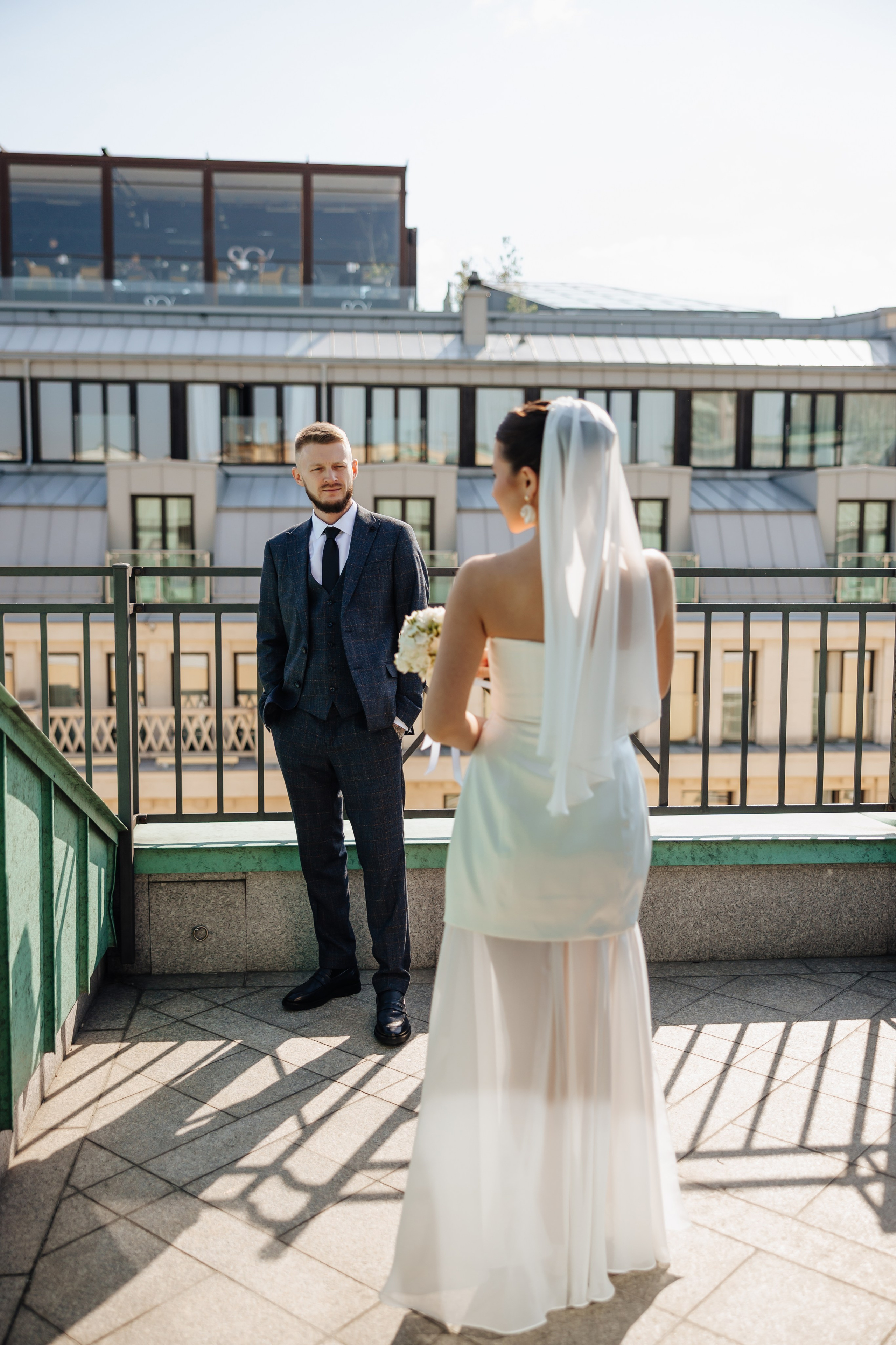 A&S. Фотограф в Санкт-Петербурге Ольга Кулеш