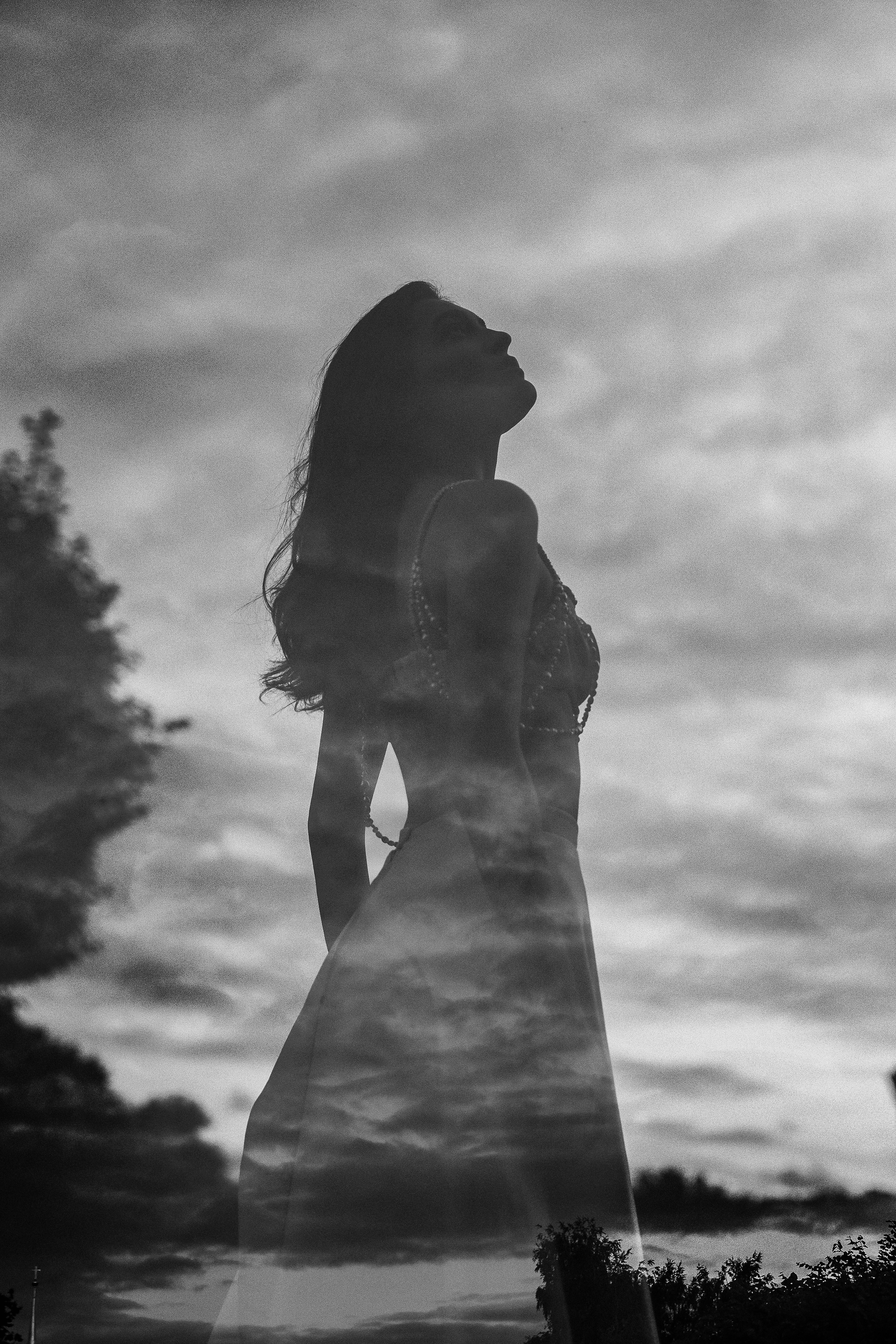 Карина. Фотограф в Москве Людмила Малова