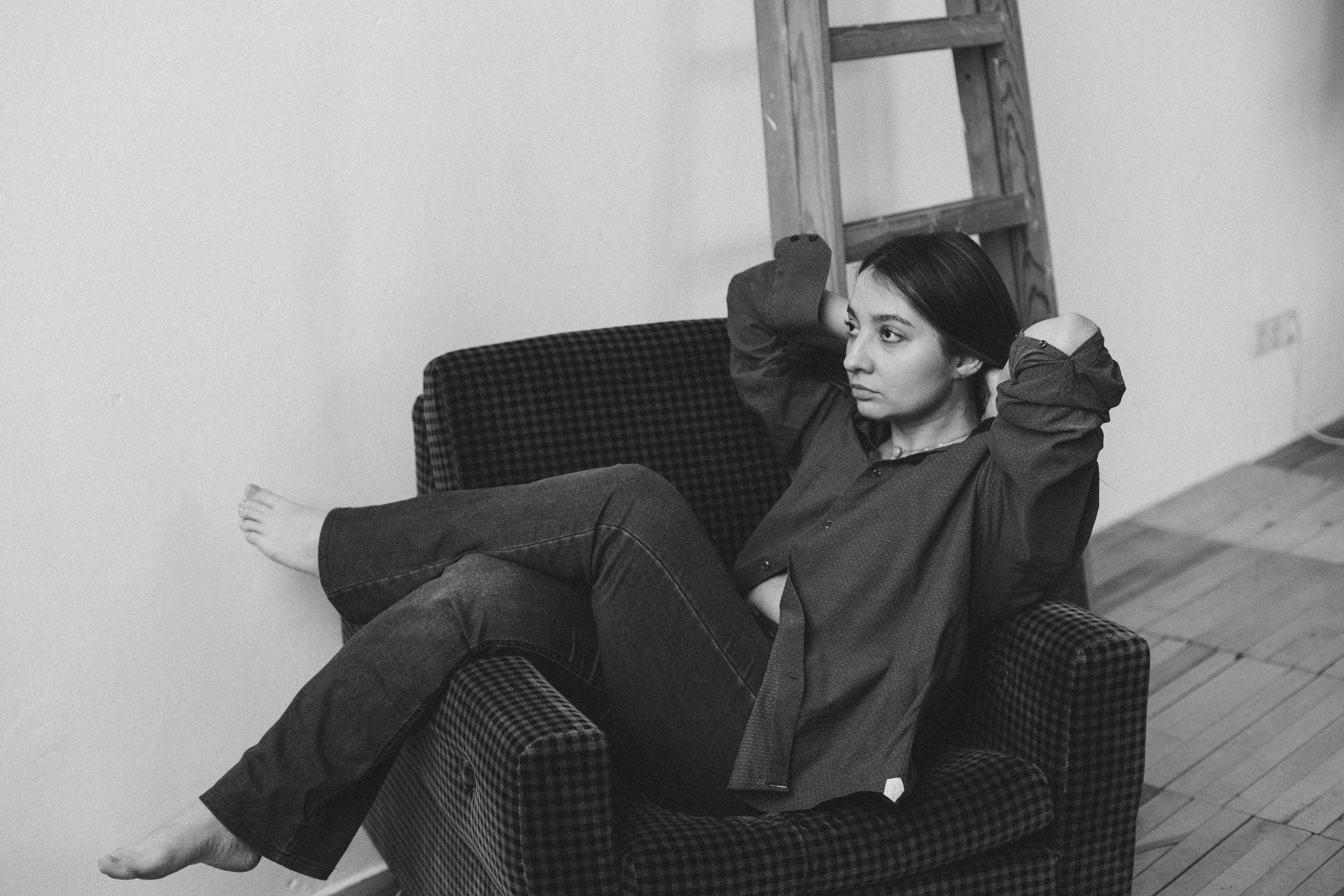 Айсылу. Семейный фотограф новорожденных УФА Гульнара Зиновьева