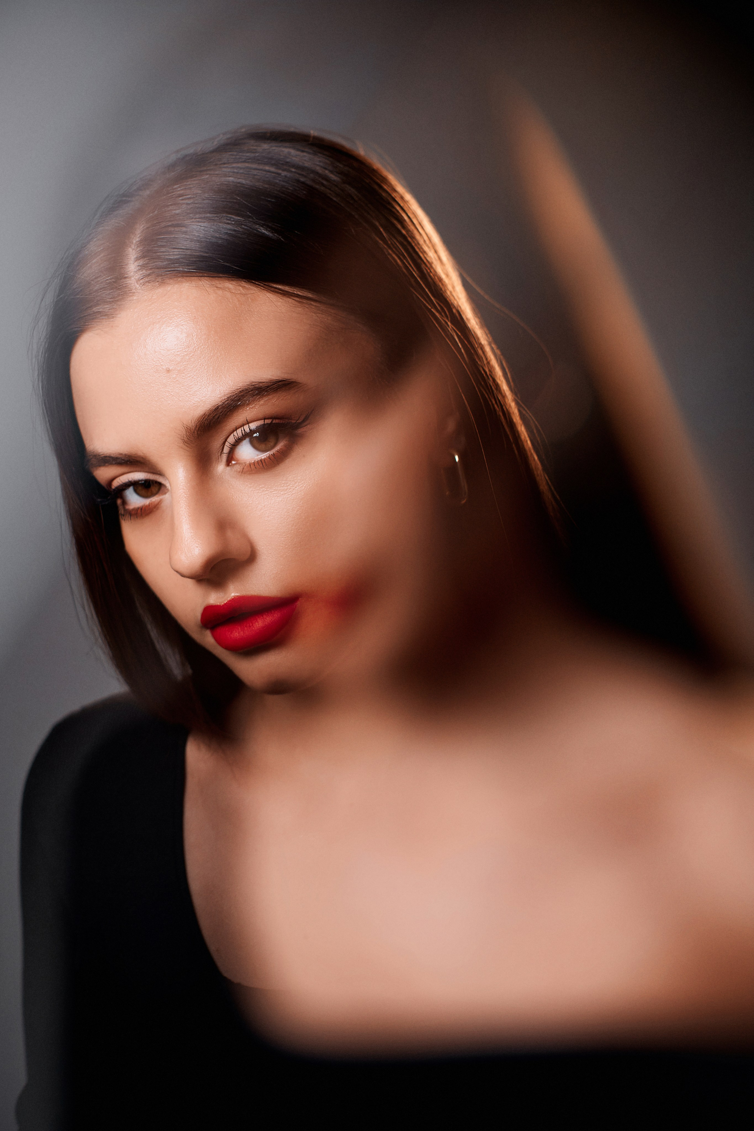 Диана. Фотограф Таганрог Анна Трайжон