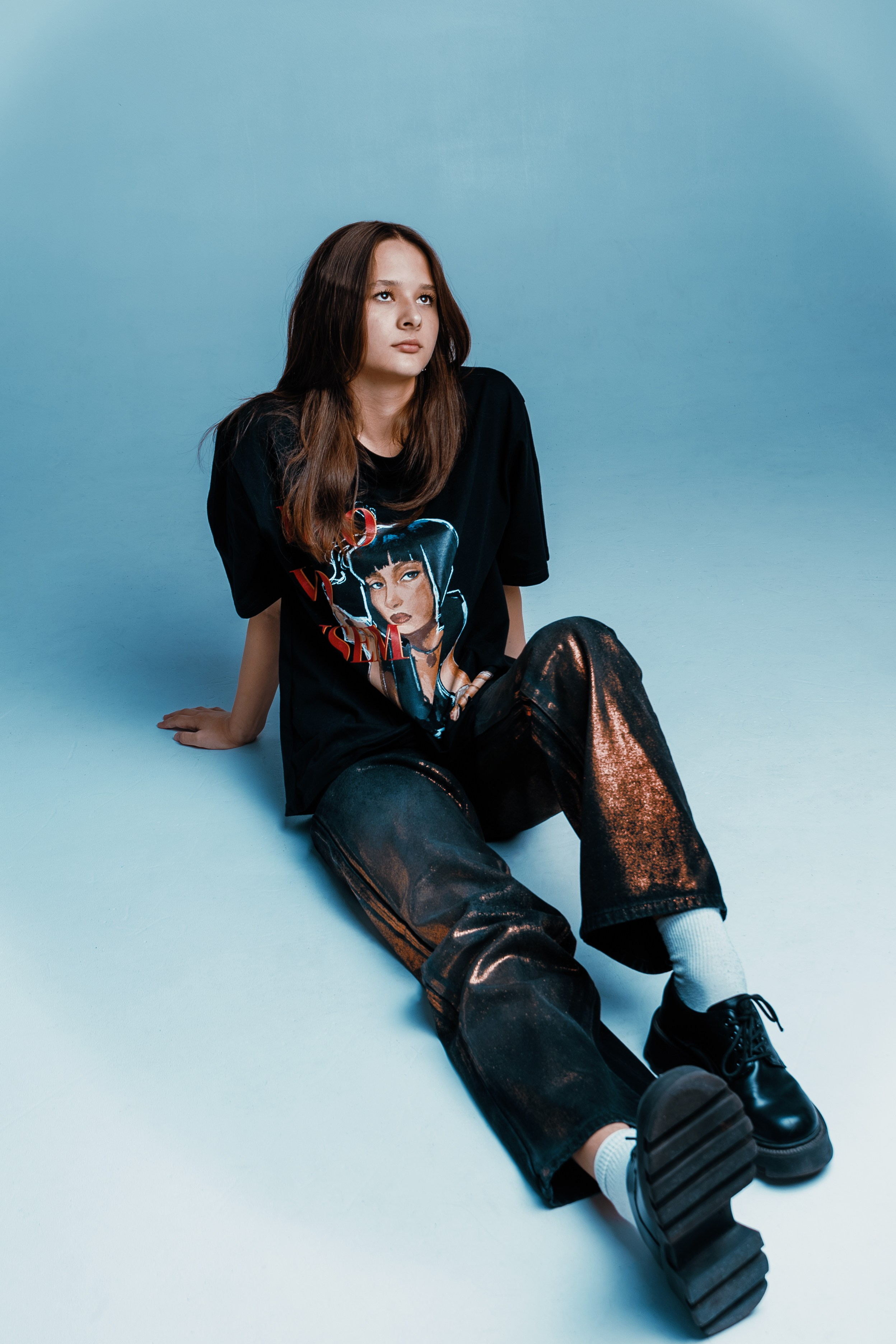 DIVNIY. GRISHAFOMIN Фотограф