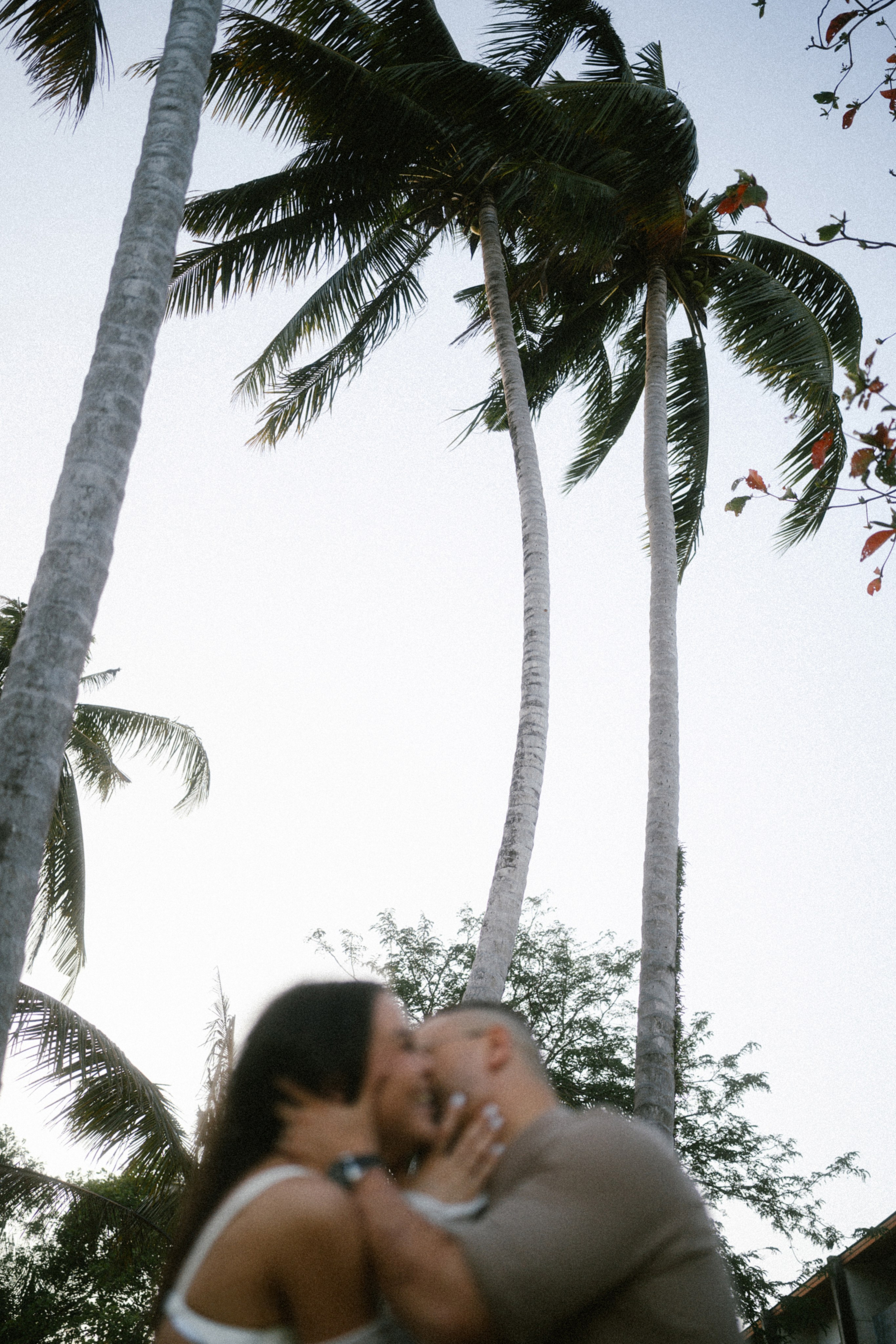 RAMIK & KSENIA. Портретный и семейный фотограф на Пхукете Андрей Валиев