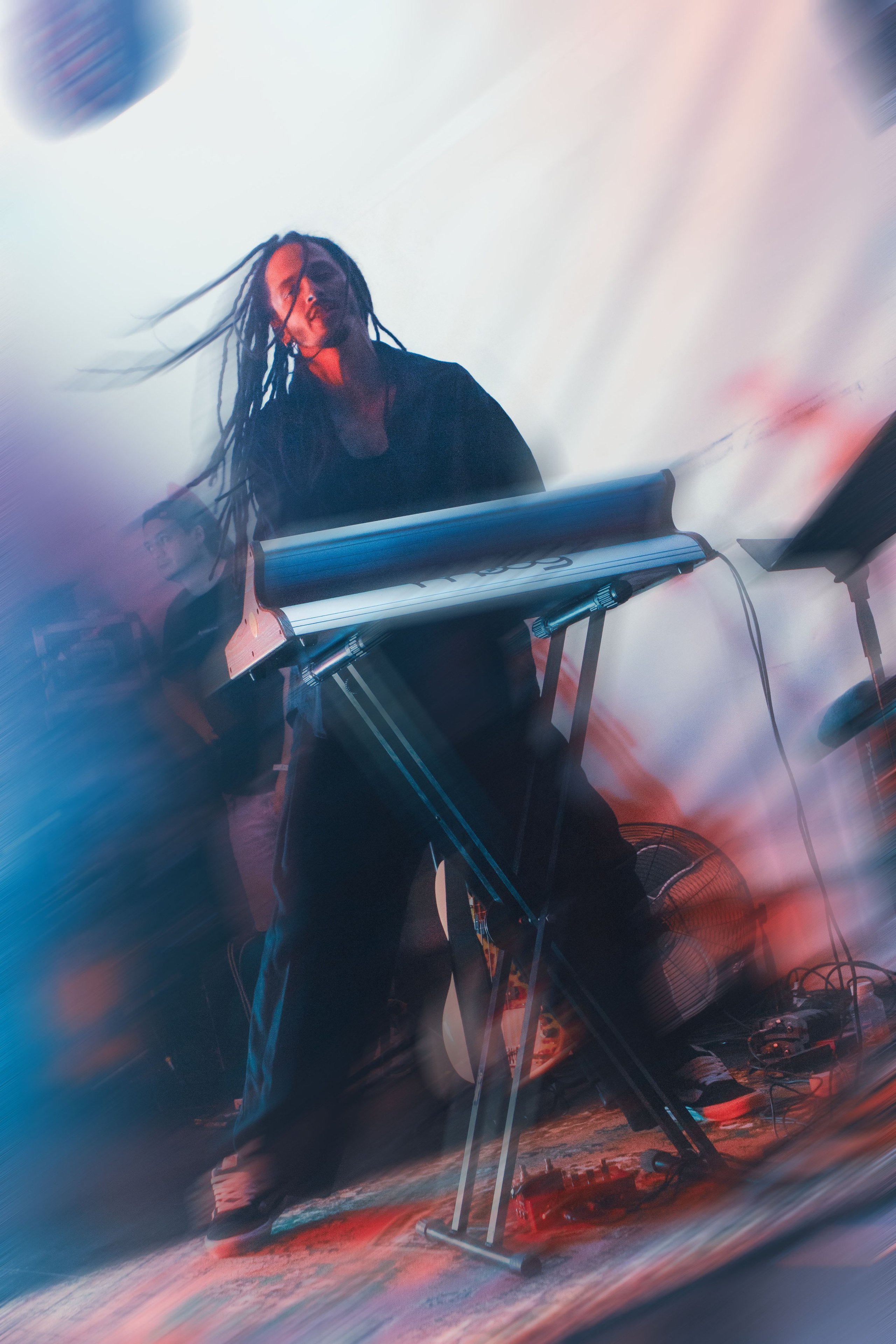 Концертная съемка. Репортажный фотограф в Москве Кащеева Анна