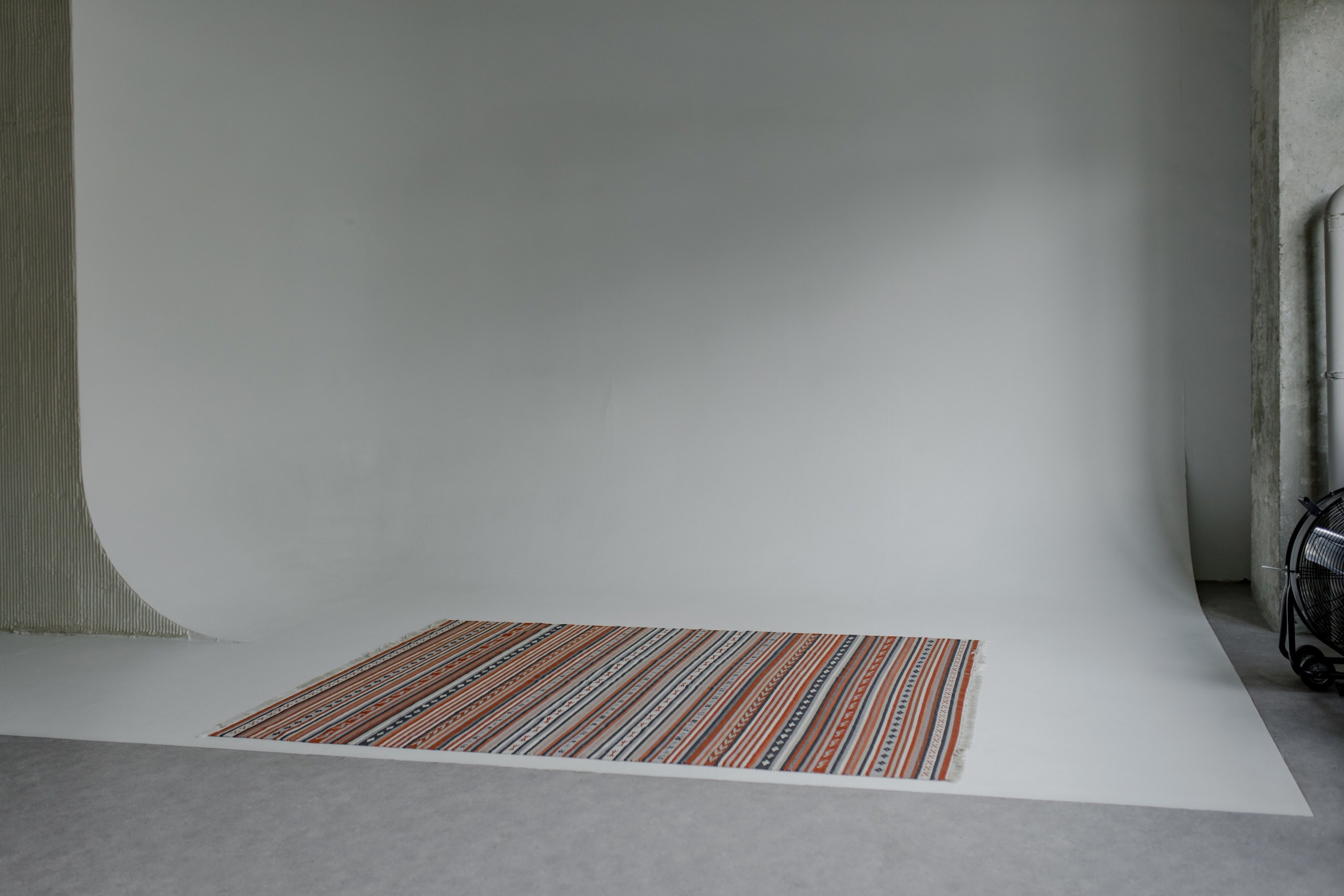 Kultura, зал 4. С циклорамой. Фотограф в Самаре Иван Булатов