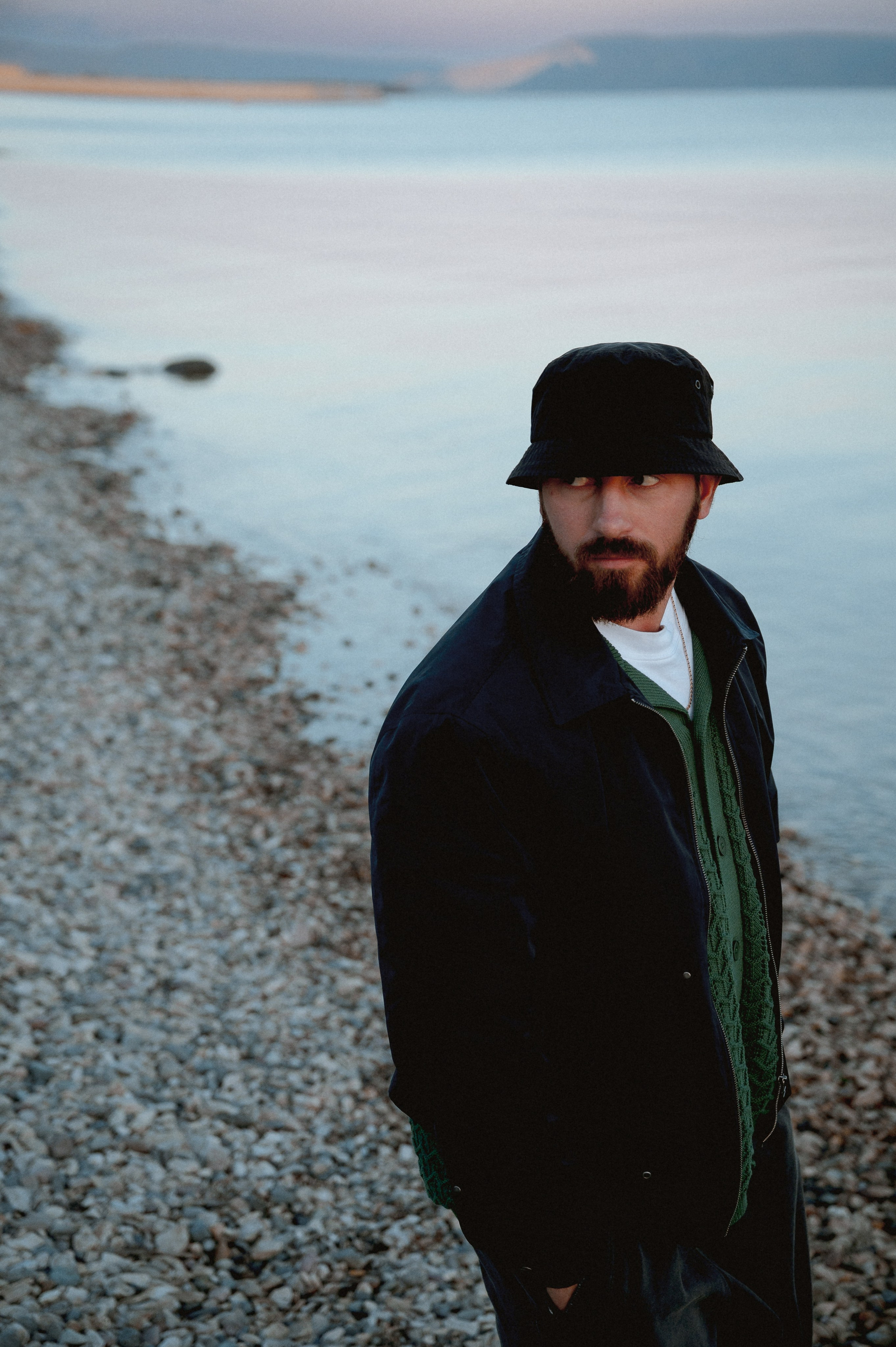 Cosmoventura. Фотограф Вито Бурмасов | Москва