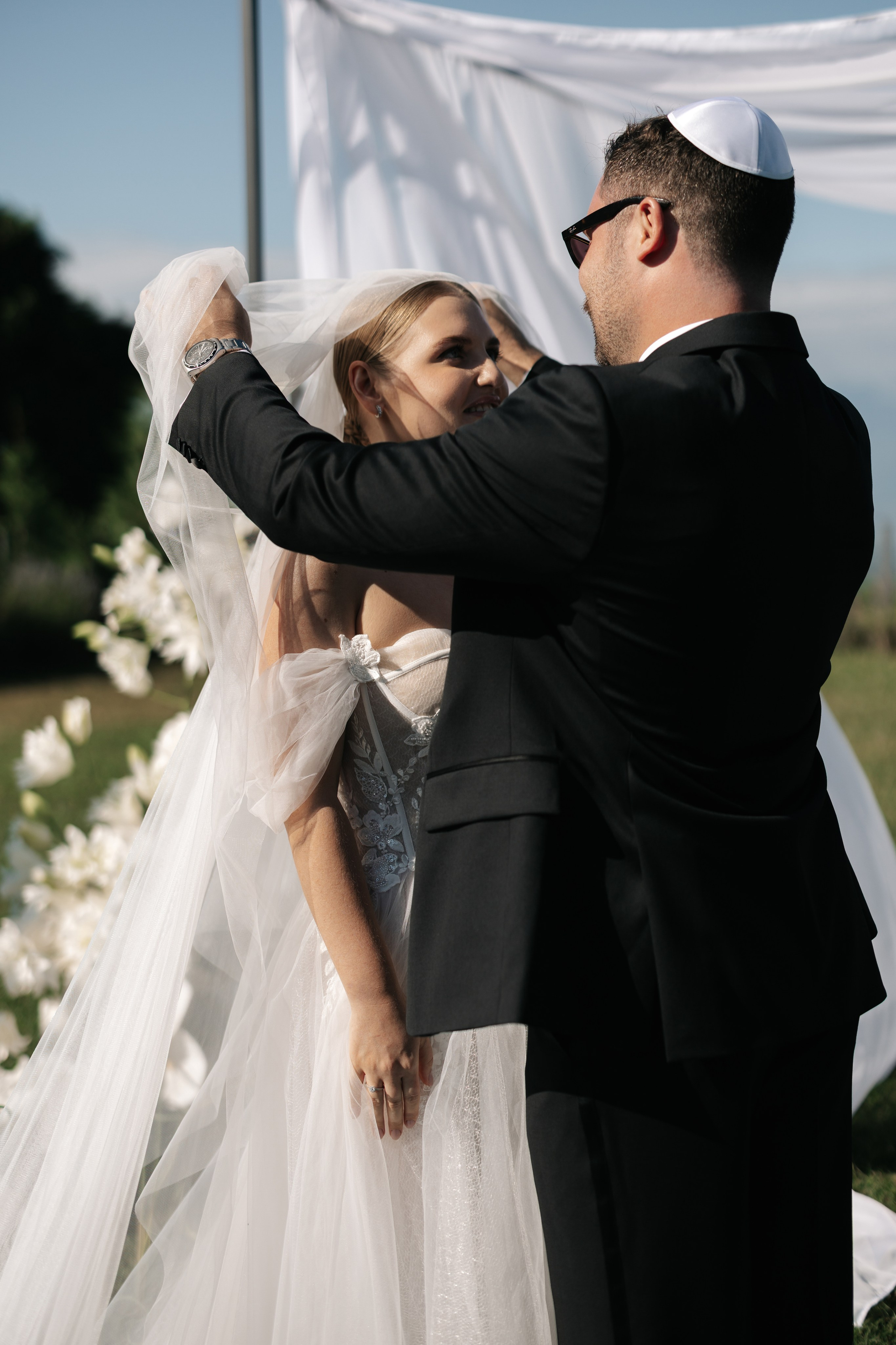 Для конкурса. Свадебный фотограф Москва Мотеюнайте Виктория