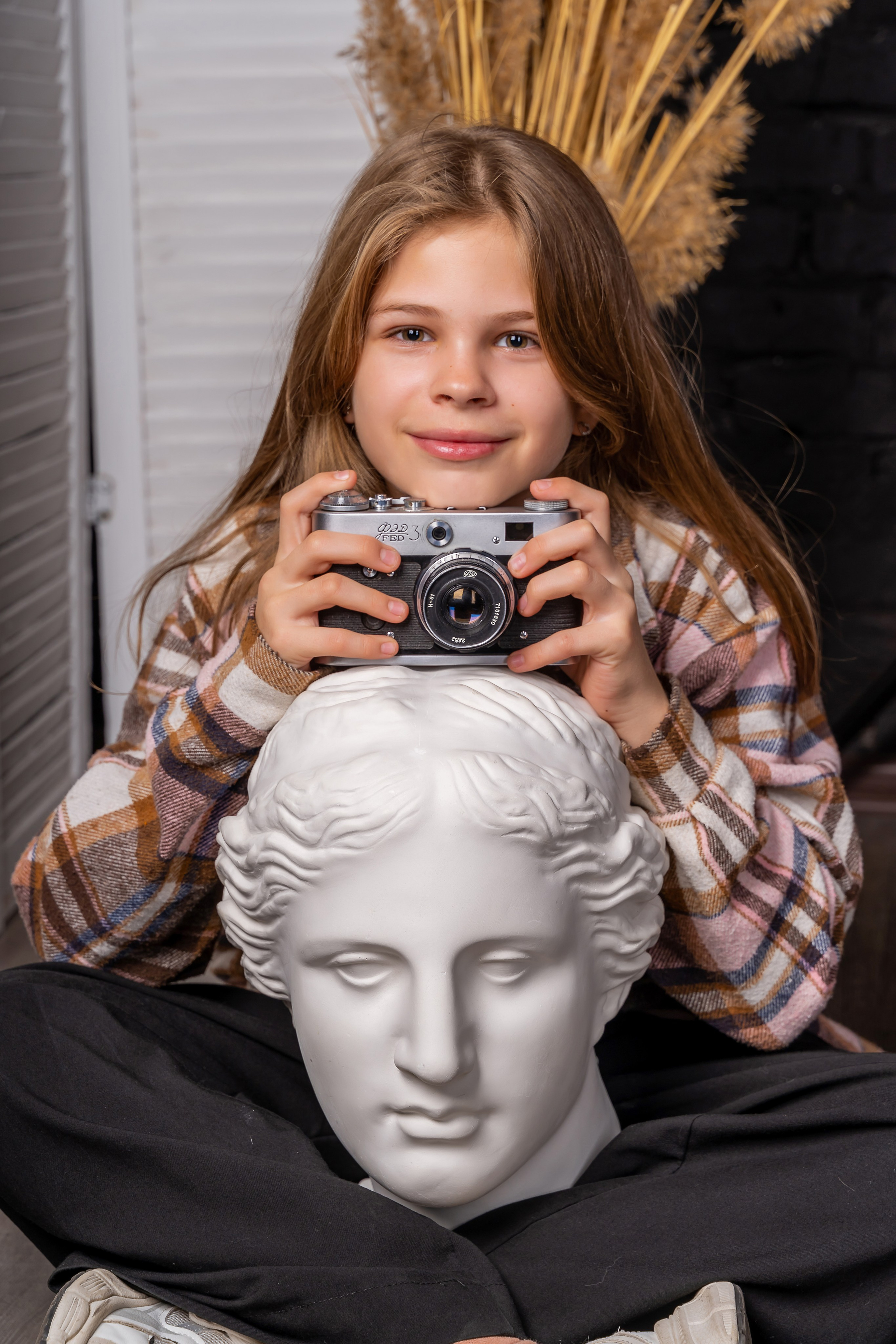 Детские фотосессии. Детский и семейный фотограф в городе Омске Ольга Рыбина