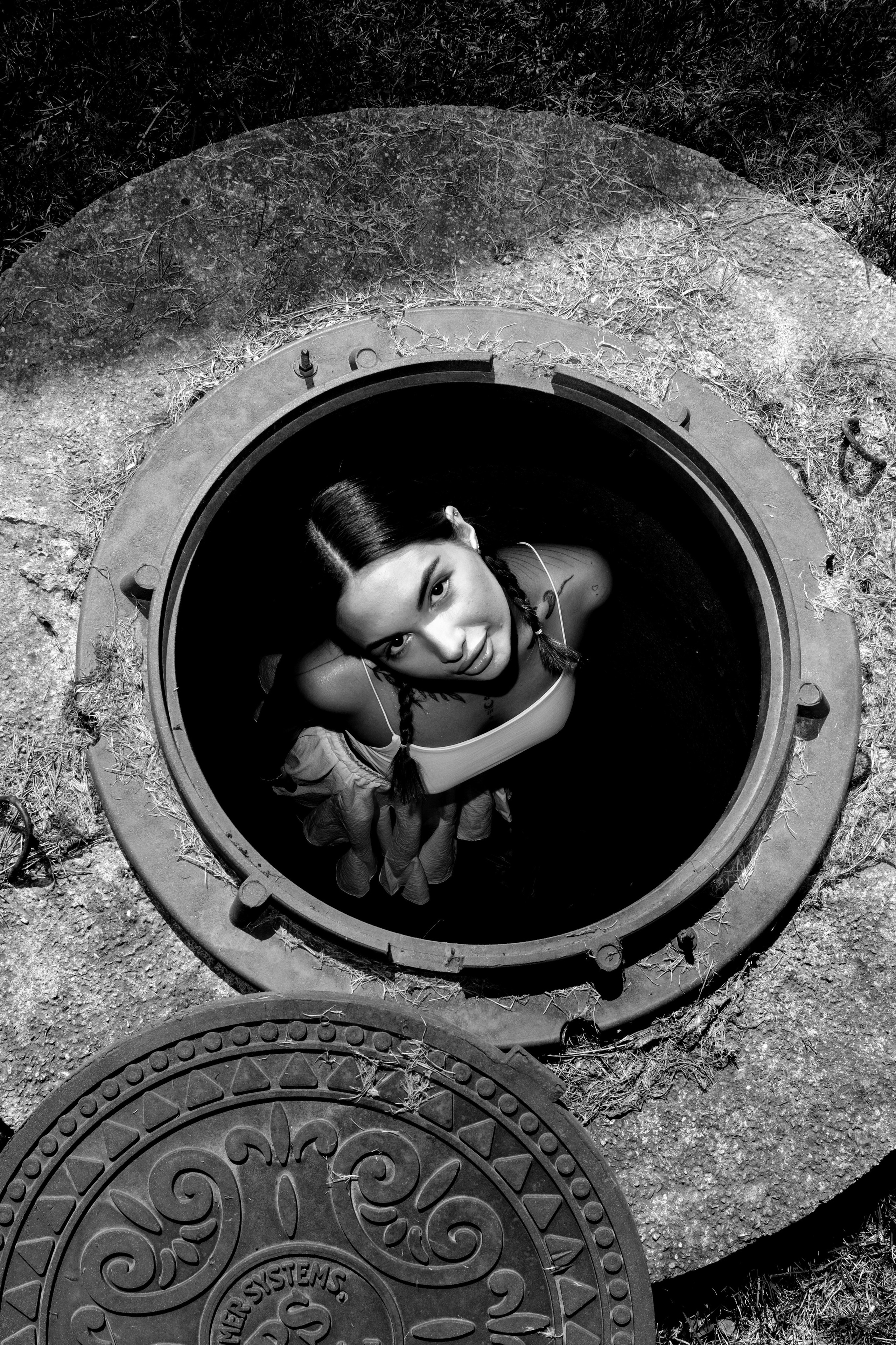 Женский фотограф в Новосибирске Вячеслав Семакин