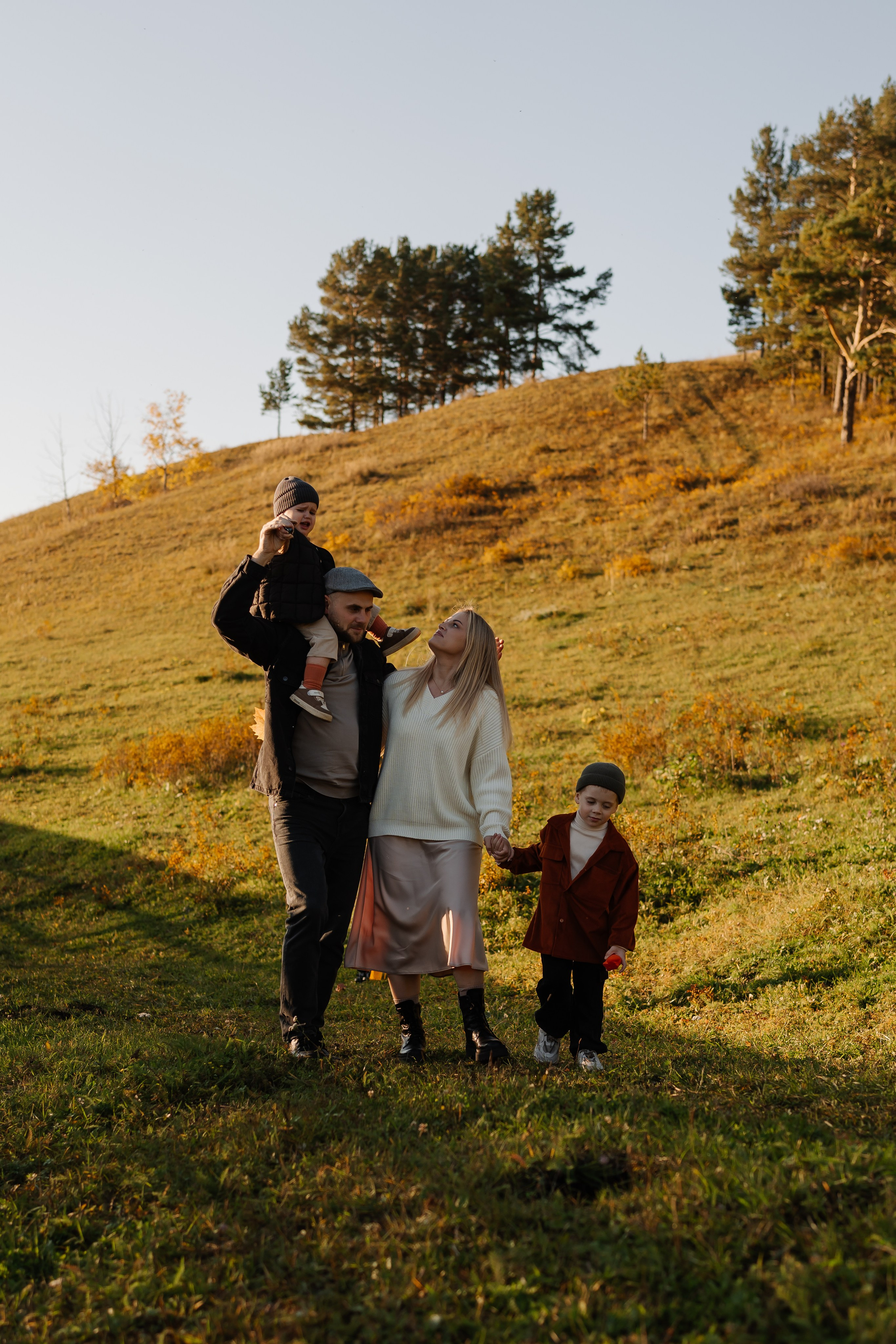 Андрей и Дарья. СВАДЕБНЫЙ ФОТОГРАФ КРАСНОЯРСК