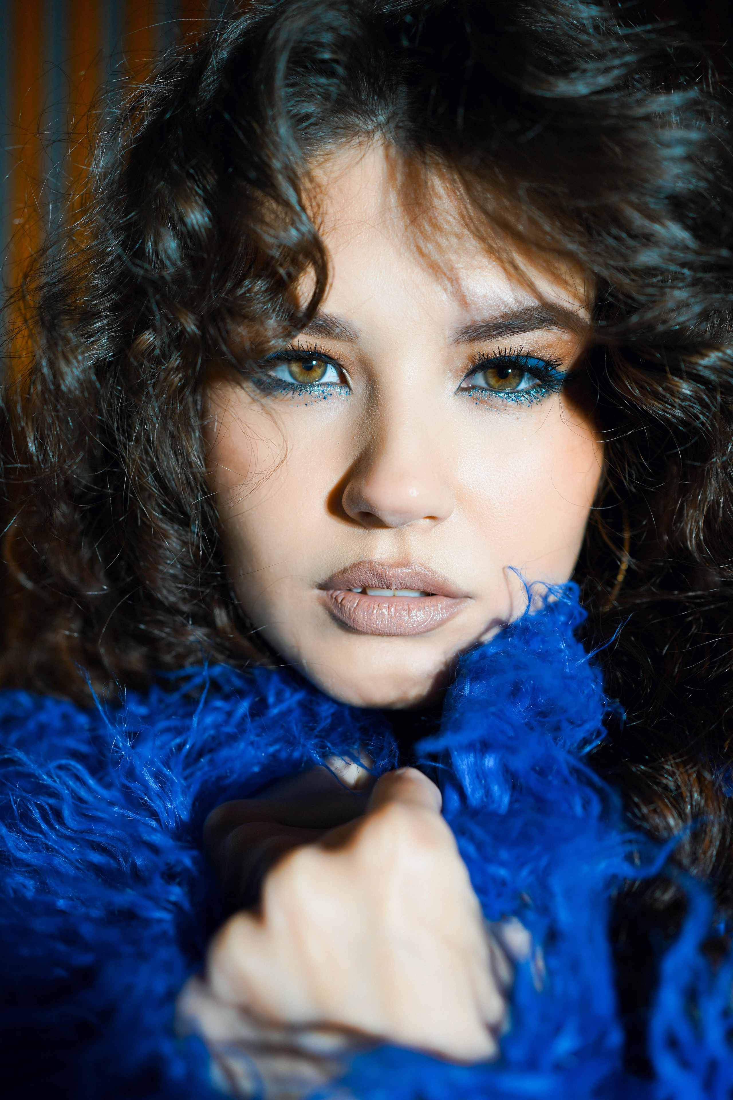 Арина. Семейный и портретный фотограф в Екатеринбурге Yana Strok