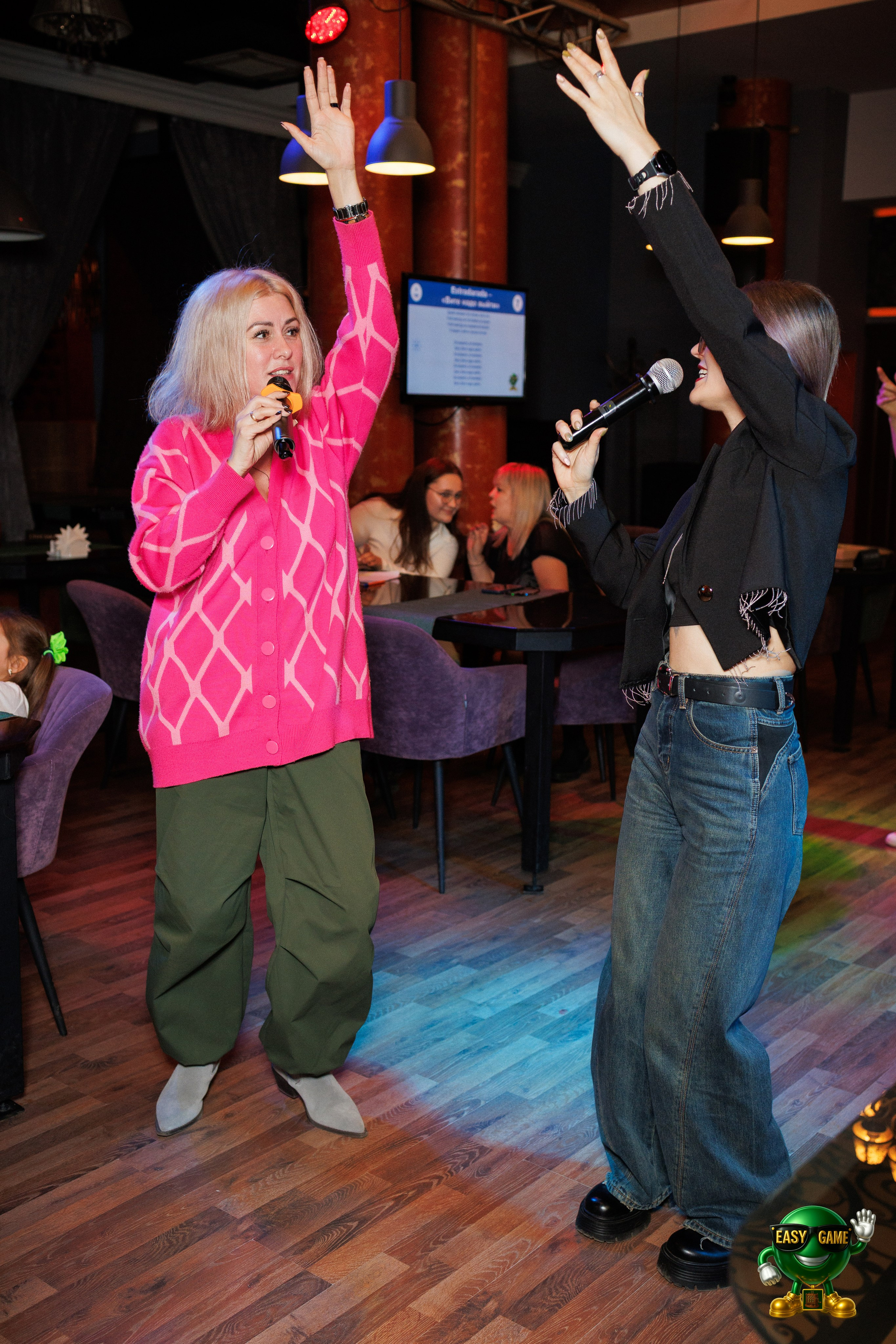 Квиз. Свадебный фотограф Воронеж Оля Маркович