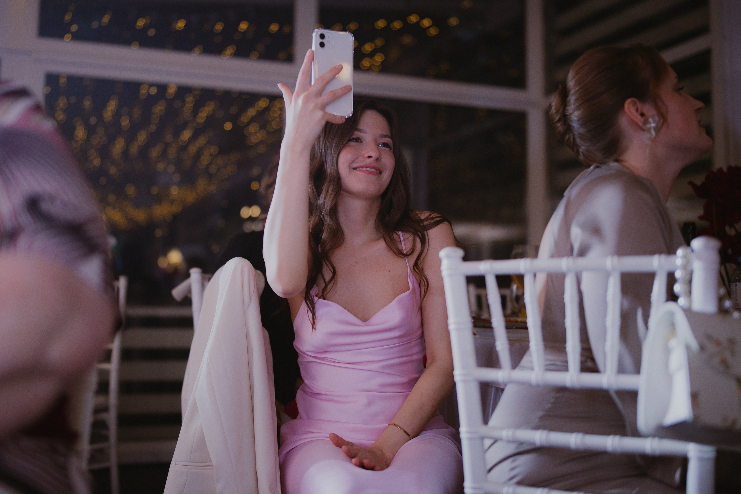 Марк и Полина. Свадебный фотограф в Ярославле Андрей Перегудов