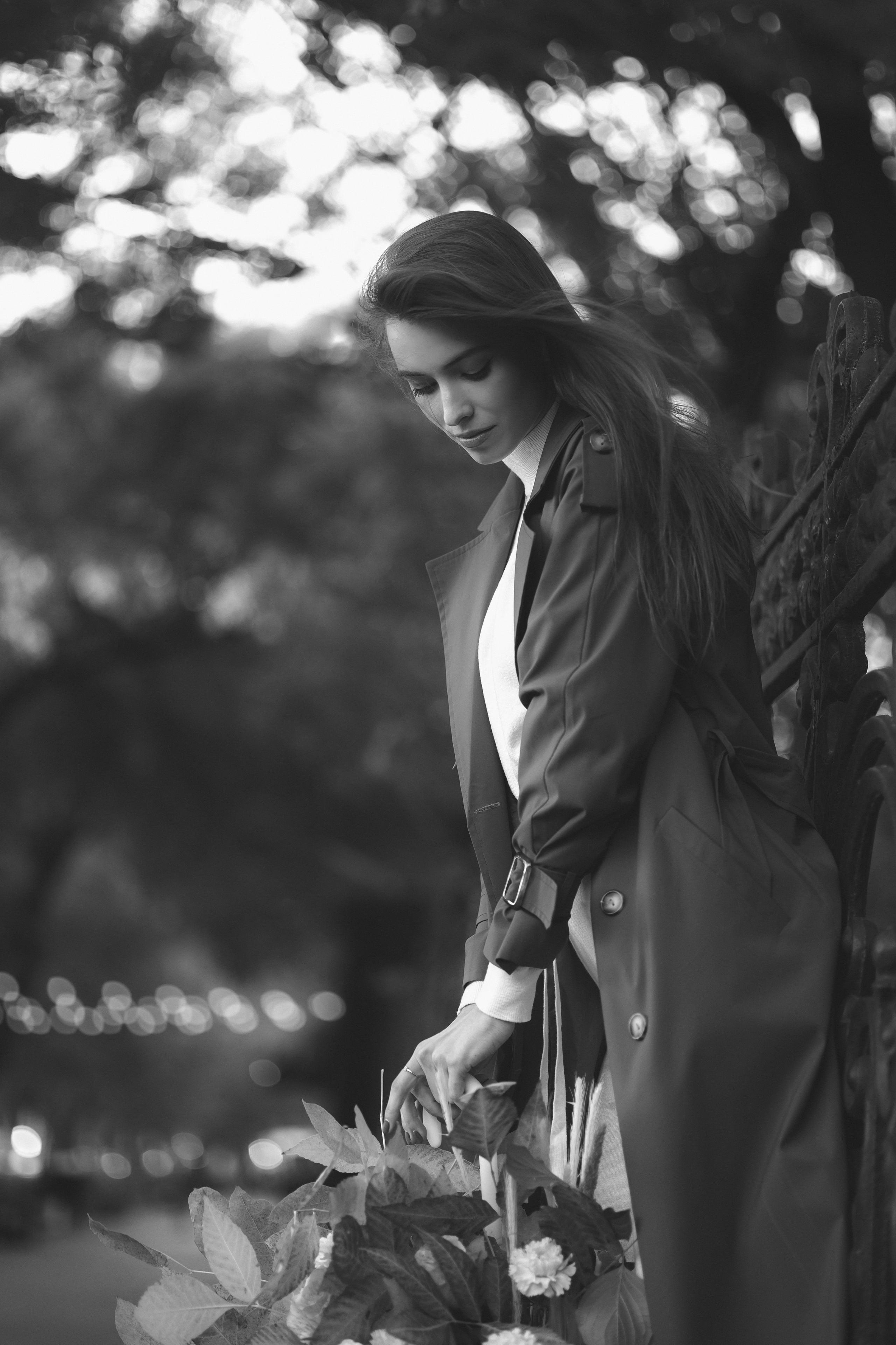 Алина. Фотограф Таганрог Любимая Надя